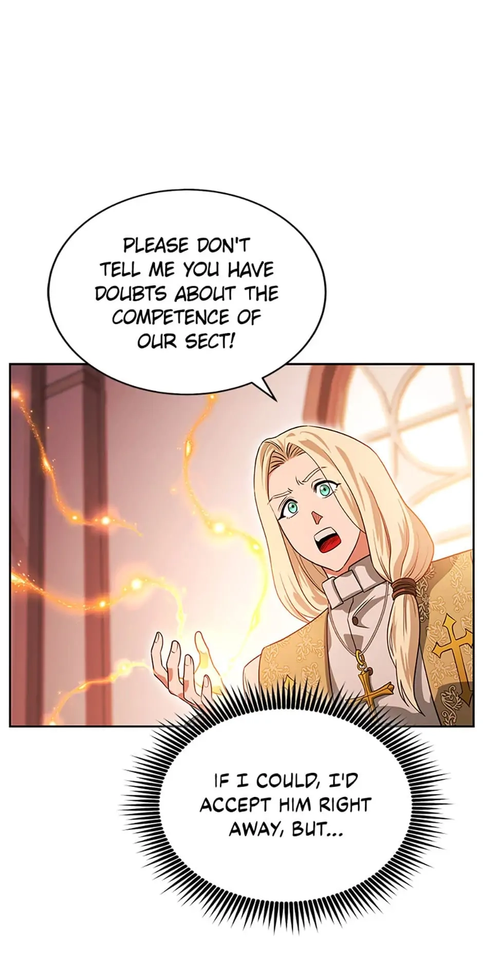 Read My Insanely Competent Underlings chapter 19 image 15 on Lezhin