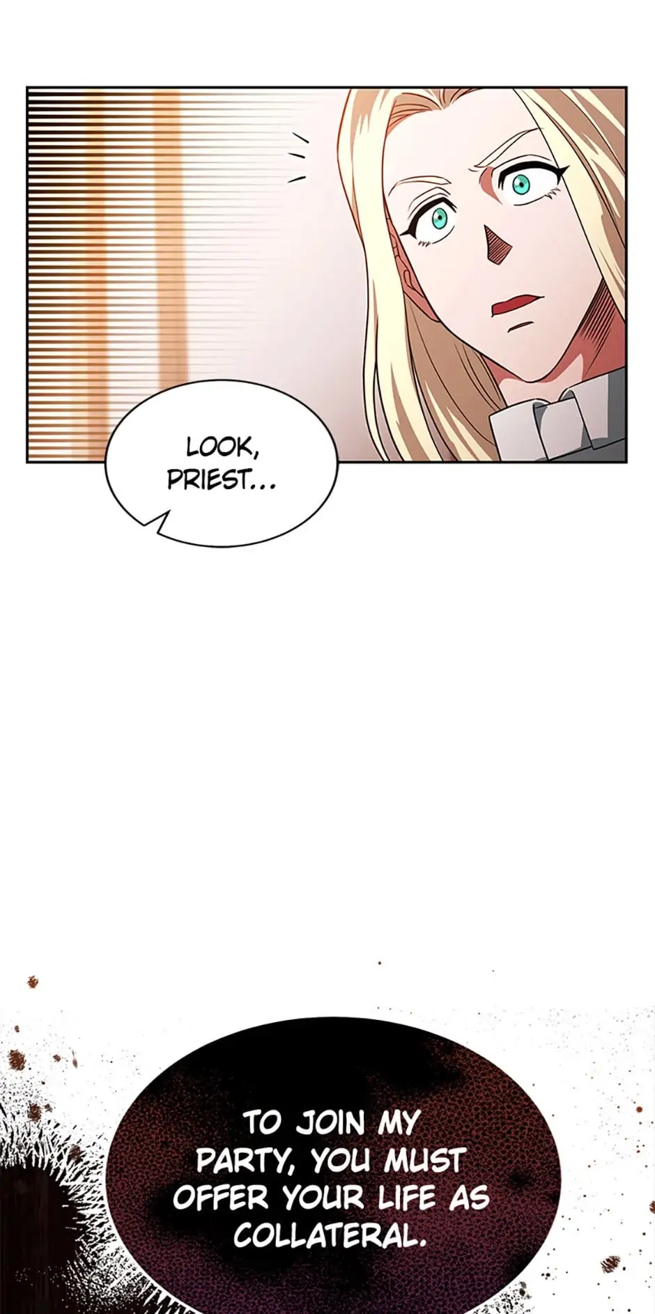 Read My Insanely Competent Underlings chapter 19 image 18 on Lezhin