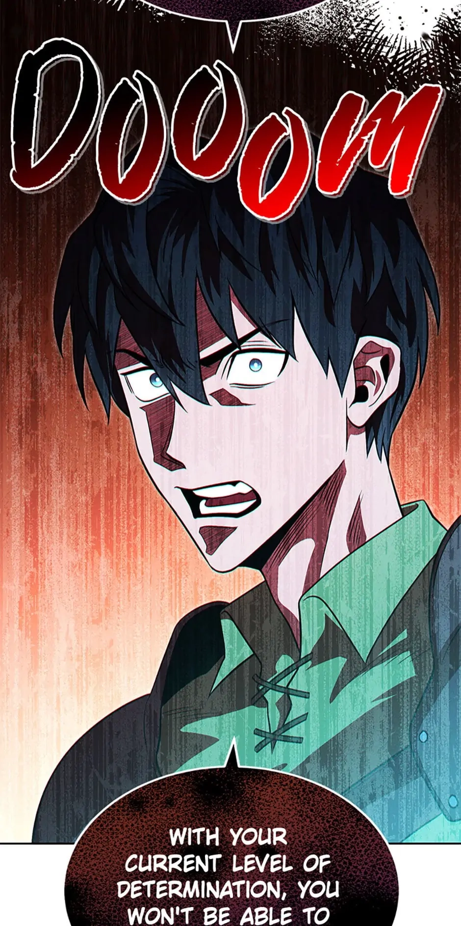 Read My Insanely Competent Underlings chapter 19 image 19 on Lezhin