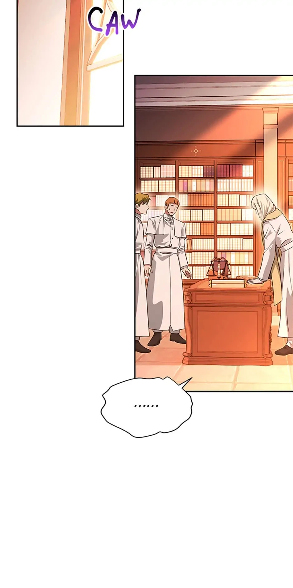 Read My Insanely Competent Underlings chapter 19 image 23 on Lezhin