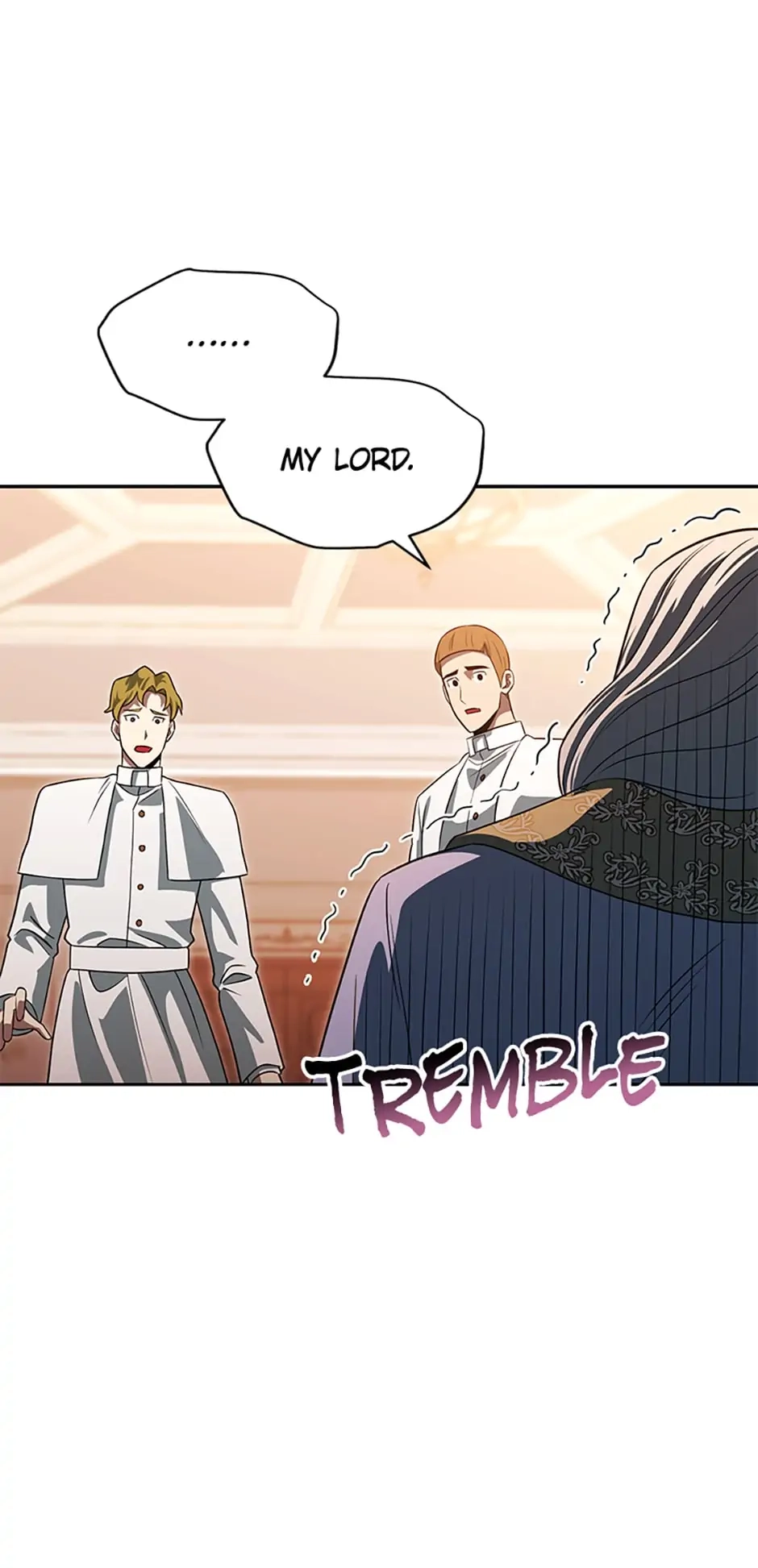 Read My Insanely Competent Underlings chapter 19 image 24 on Lezhin