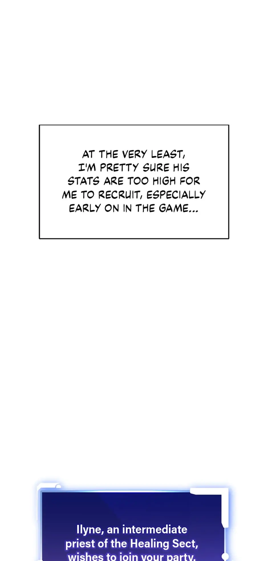 Read My Insanely Competent Underlings chapter 19 image 3 on Lezhin