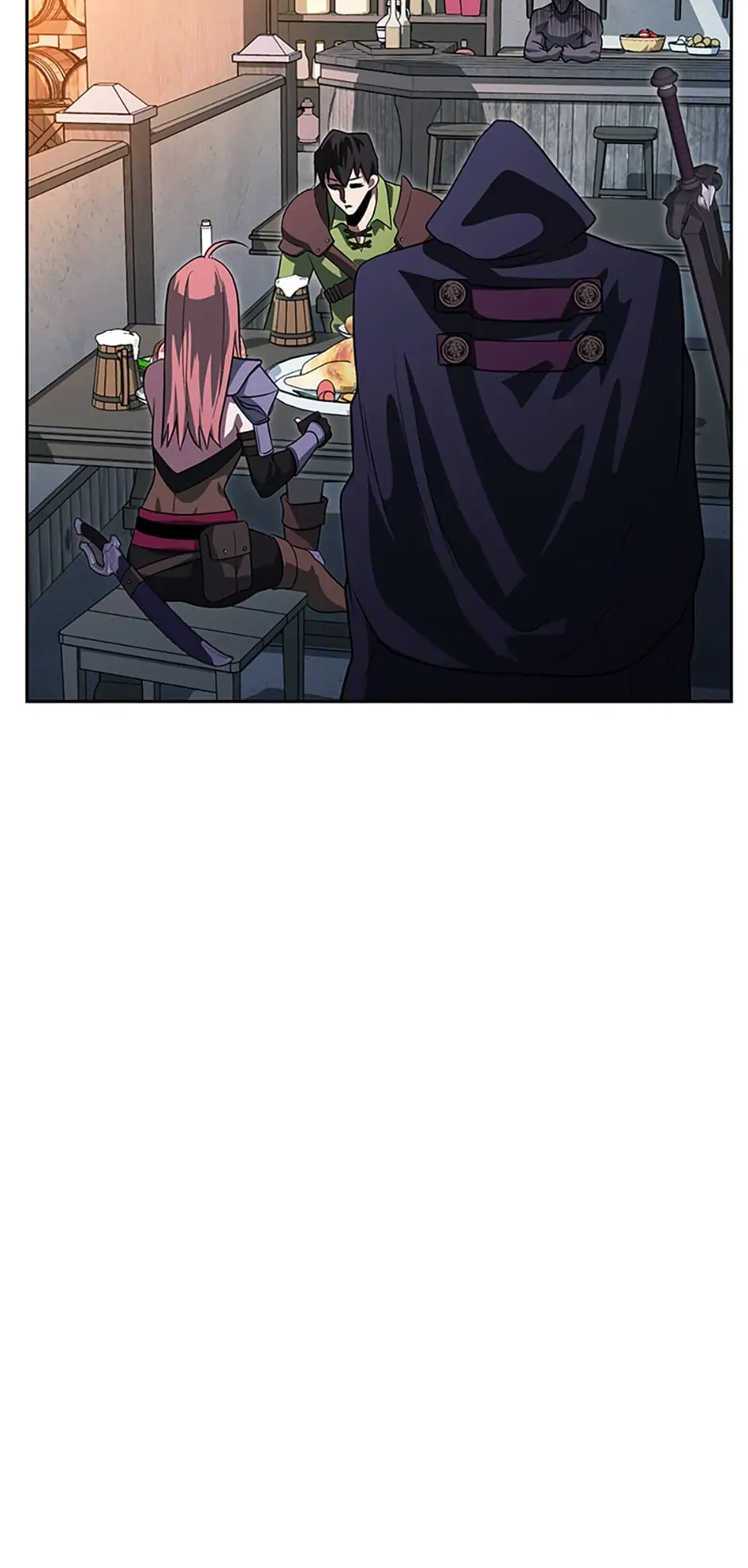 Read My Insanely Competent Underlings chapter 19 image 33 on Lezhin