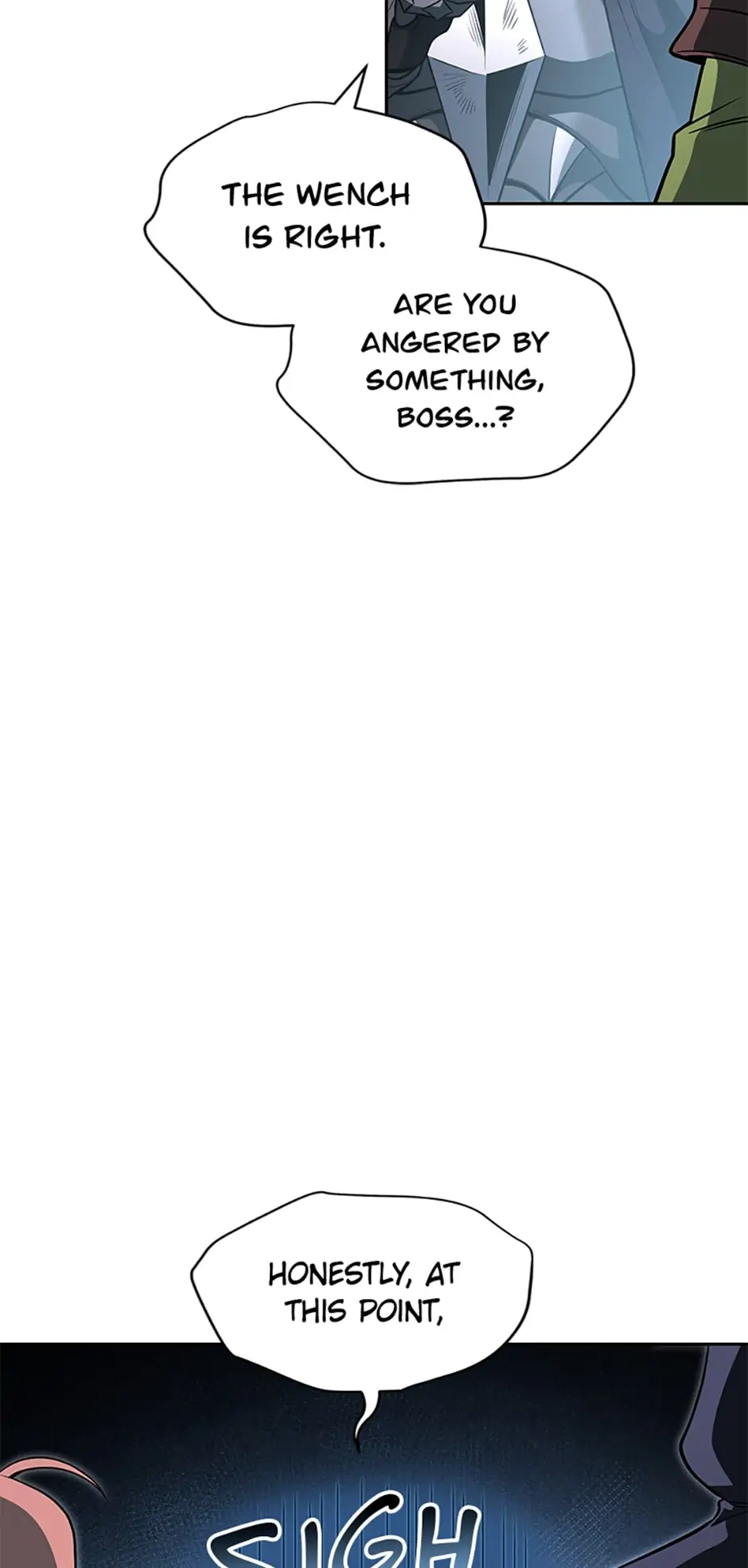 Read My Insanely Competent Underlings chapter 19 image 35 on Lezhin