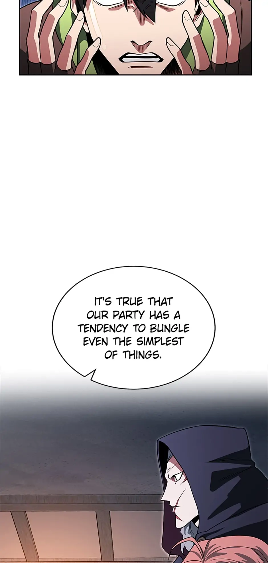 Read My Insanely Competent Underlings chapter 19 image 37 on Lezhin