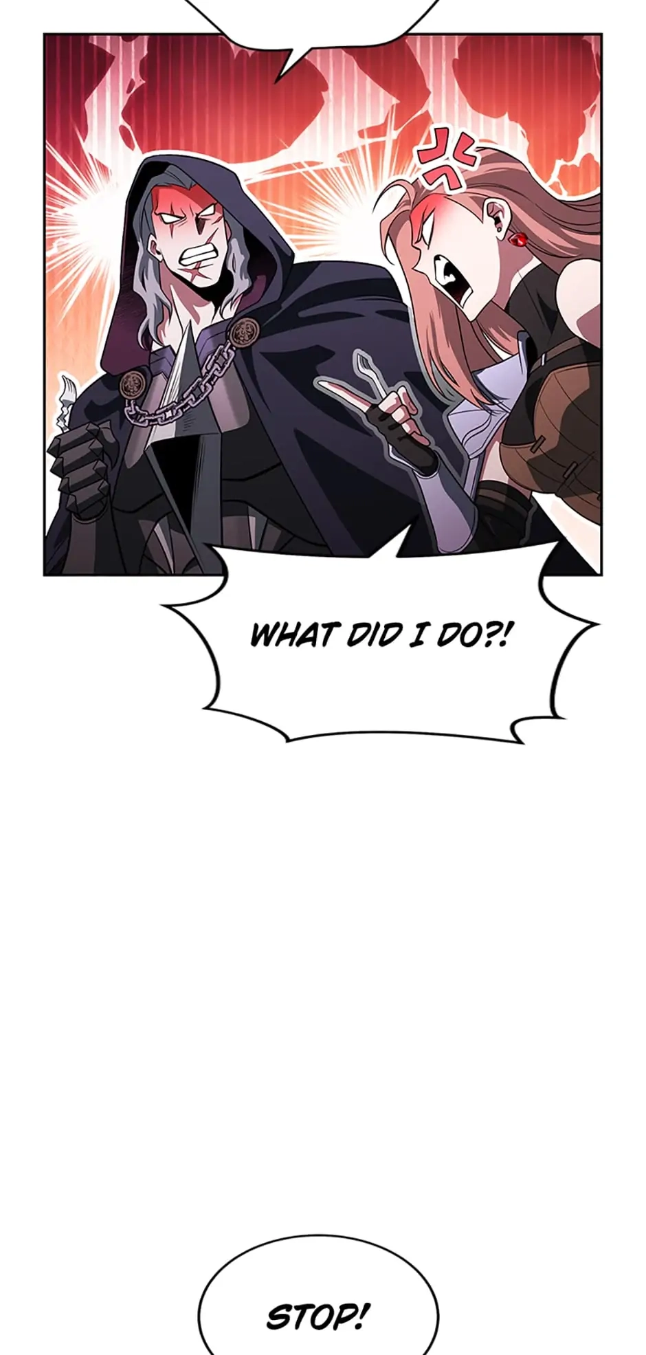 Read My Insanely Competent Underlings chapter 19 image 39 on Lezhin