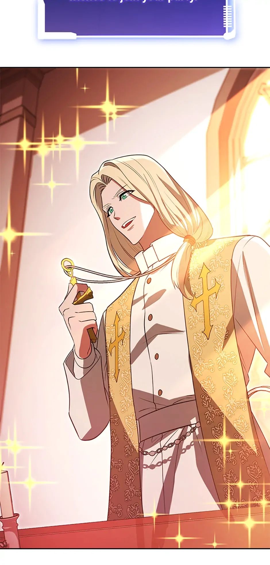 Read My Insanely Competent Underlings chapter 19 image 4 on Lezhin