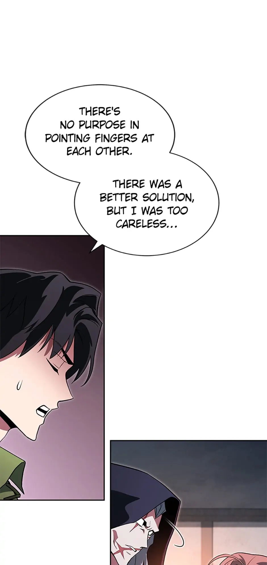 Read My Insanely Competent Underlings chapter 19 image 41 on Lezhin