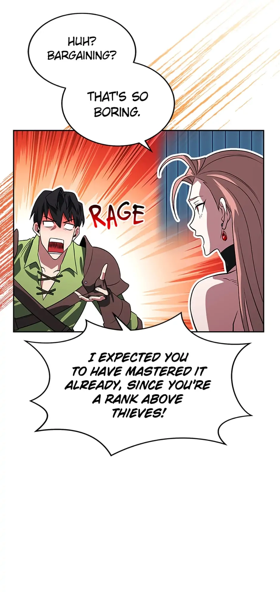 Read My Insanely Competent Underlings chapter 19 image 45 on Lezhin