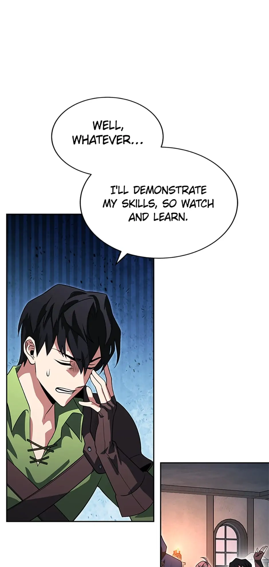 Read My Insanely Competent Underlings chapter 19 image 46 on Lezhin