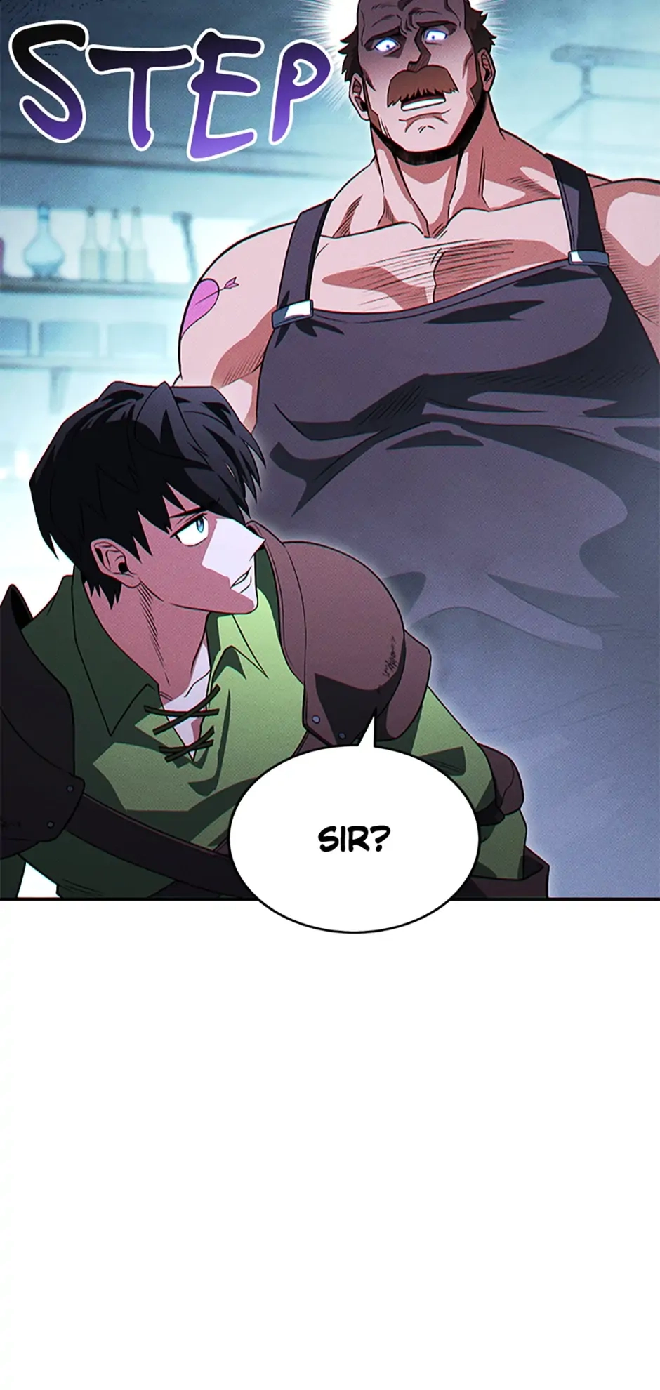 Read My Insanely Competent Underlings chapter 19 image 48 on Lezhin