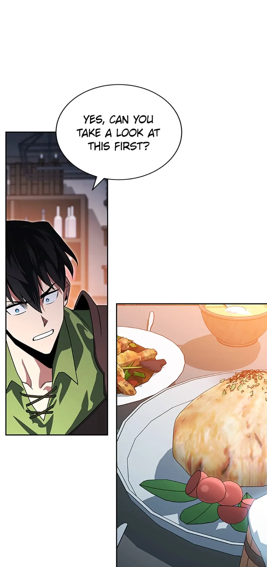 Read My Insanely Competent Underlings chapter 19 image 50 on Lezhin