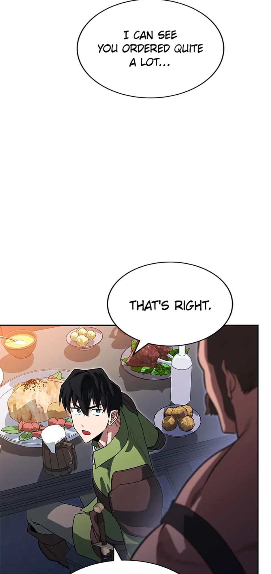 Read My Insanely Competent Underlings chapter 19 image 52 on Lezhin