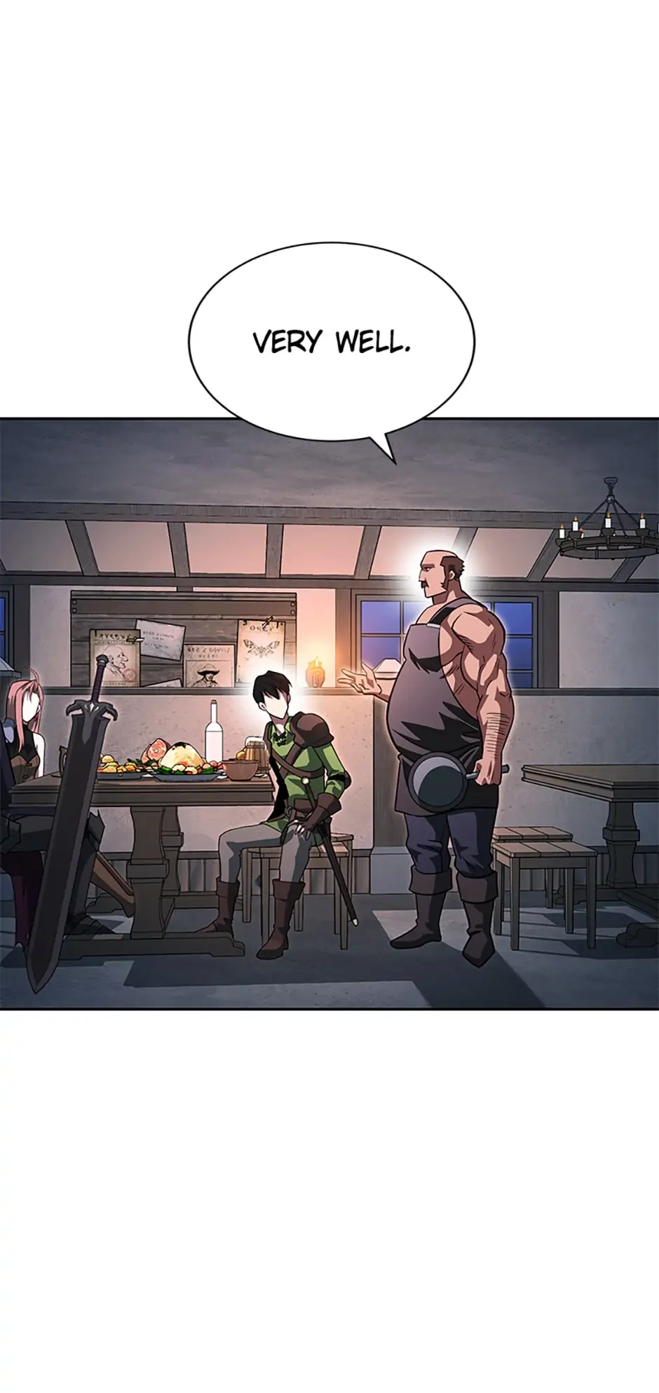 Read My Insanely Competent Underlings chapter 19 image 56 on Lezhin