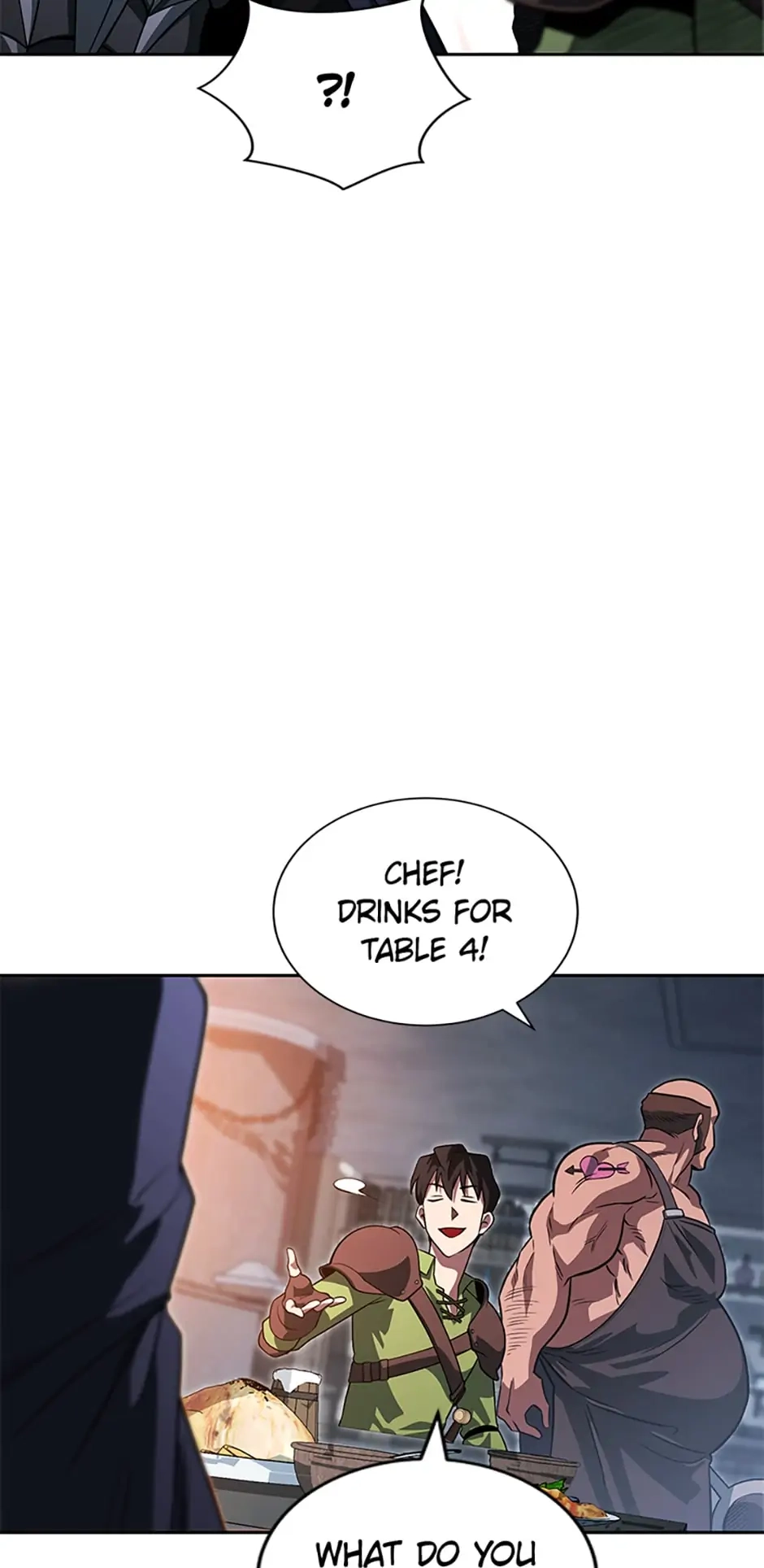 Read My Insanely Competent Underlings chapter 19 image 58 on Lezhin