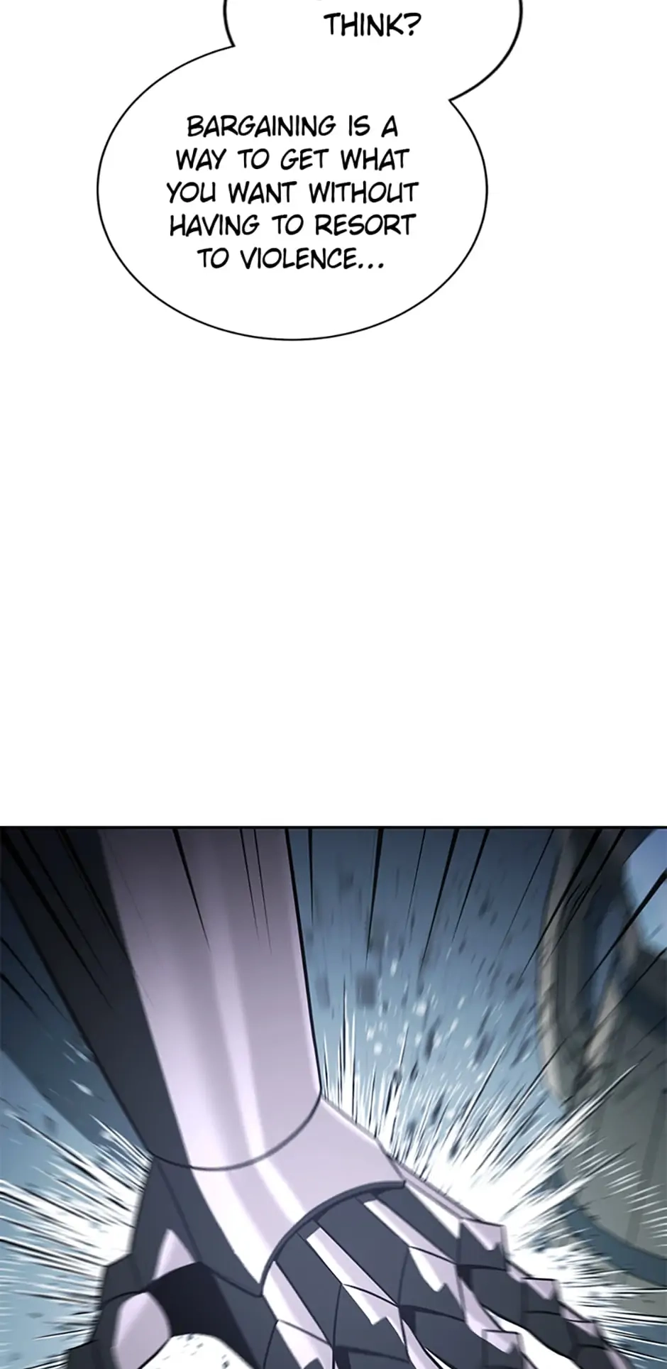 Read My Insanely Competent Underlings chapter 19 image 59 on Lezhin