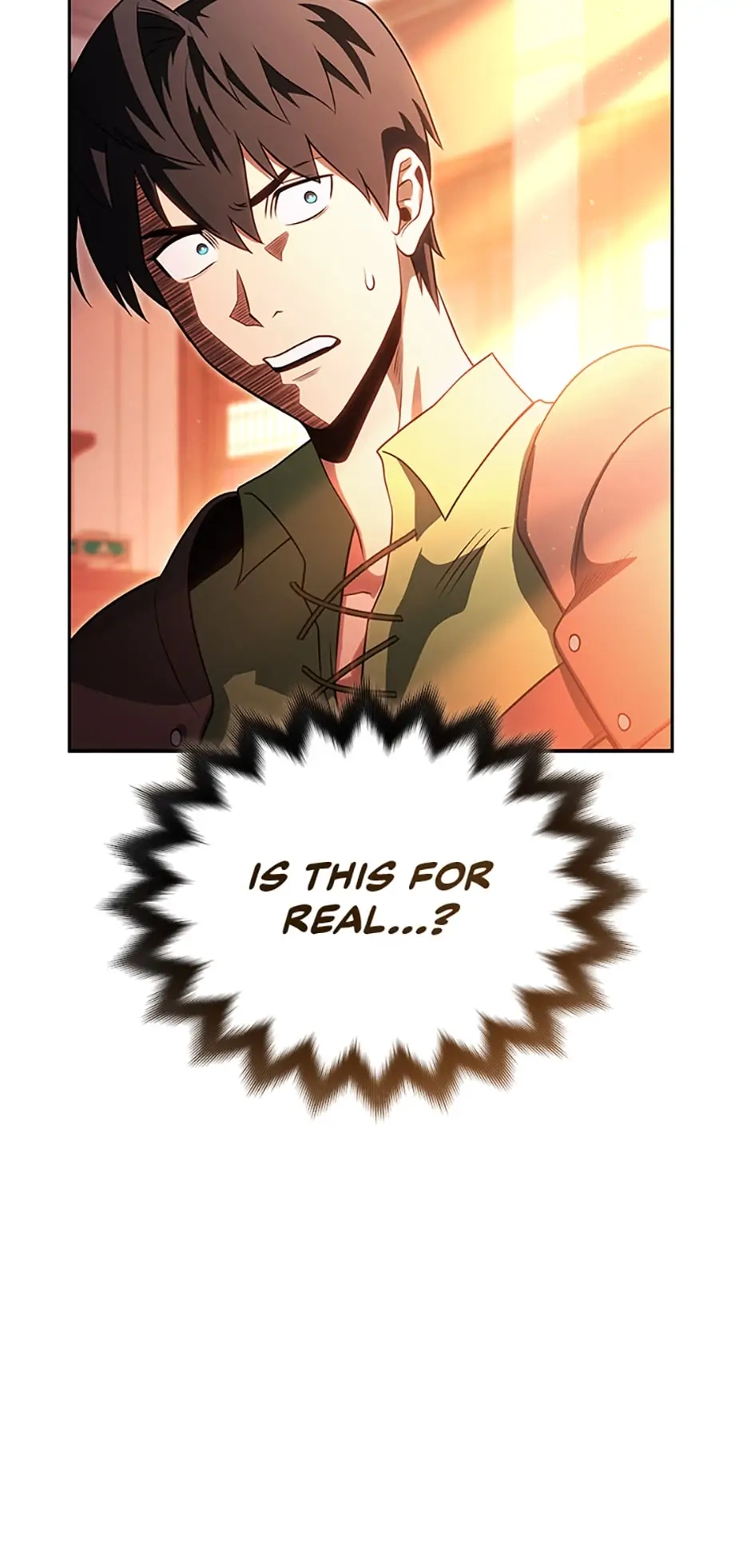 Read My Insanely Competent Underlings chapter 19 image 6 on Lezhin