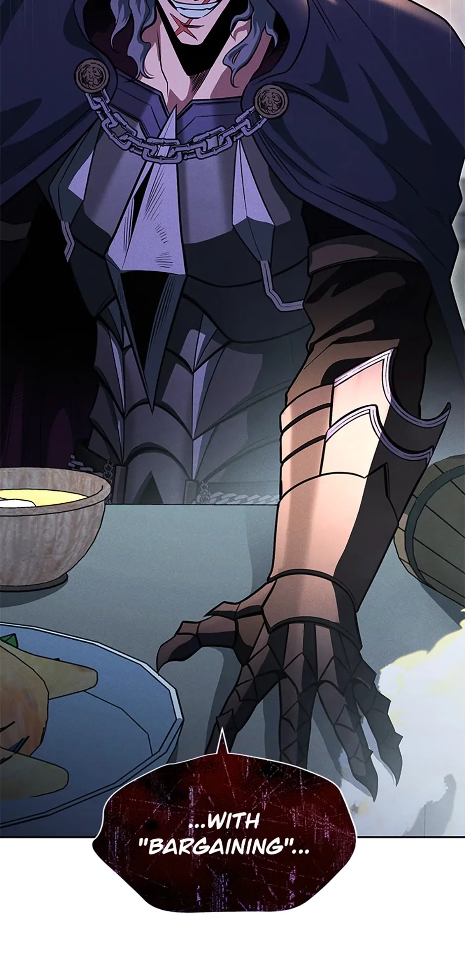Read My Insanely Competent Underlings chapter 19 image 62 on Lezhin