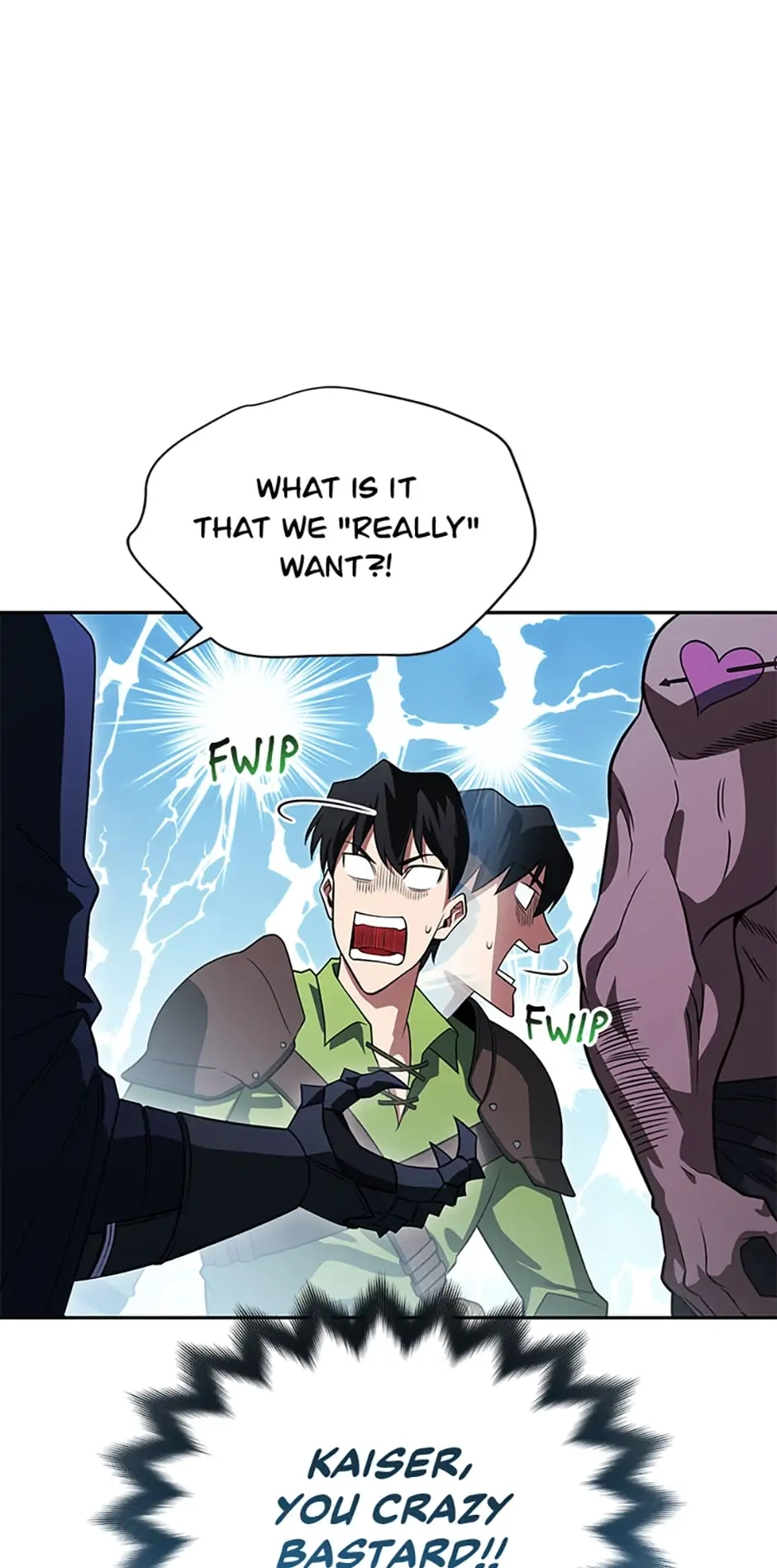 Read My Insanely Competent Underlings chapter 19 image 66 on Lezhin