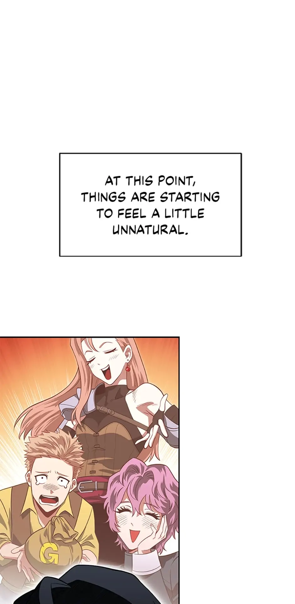Read My Insanely Competent Underlings chapter 19 image 7 on Lezhin