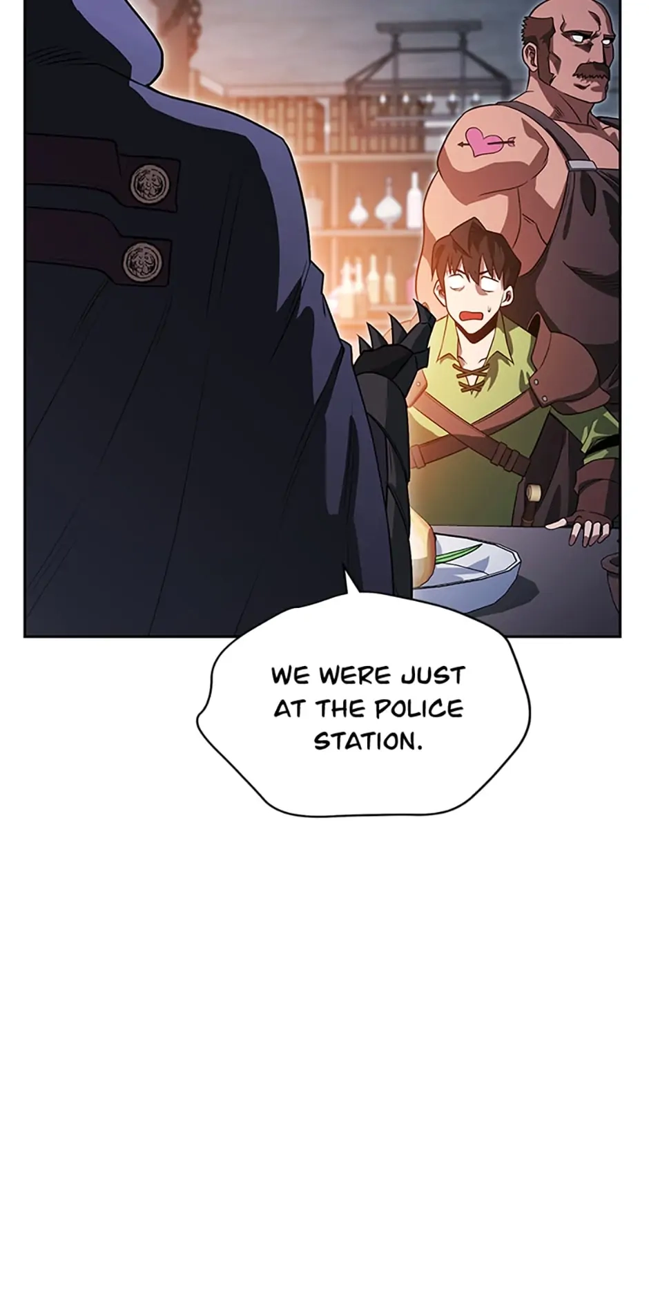 Read My Insanely Competent Underlings chapter 19 image 70 on Lezhin