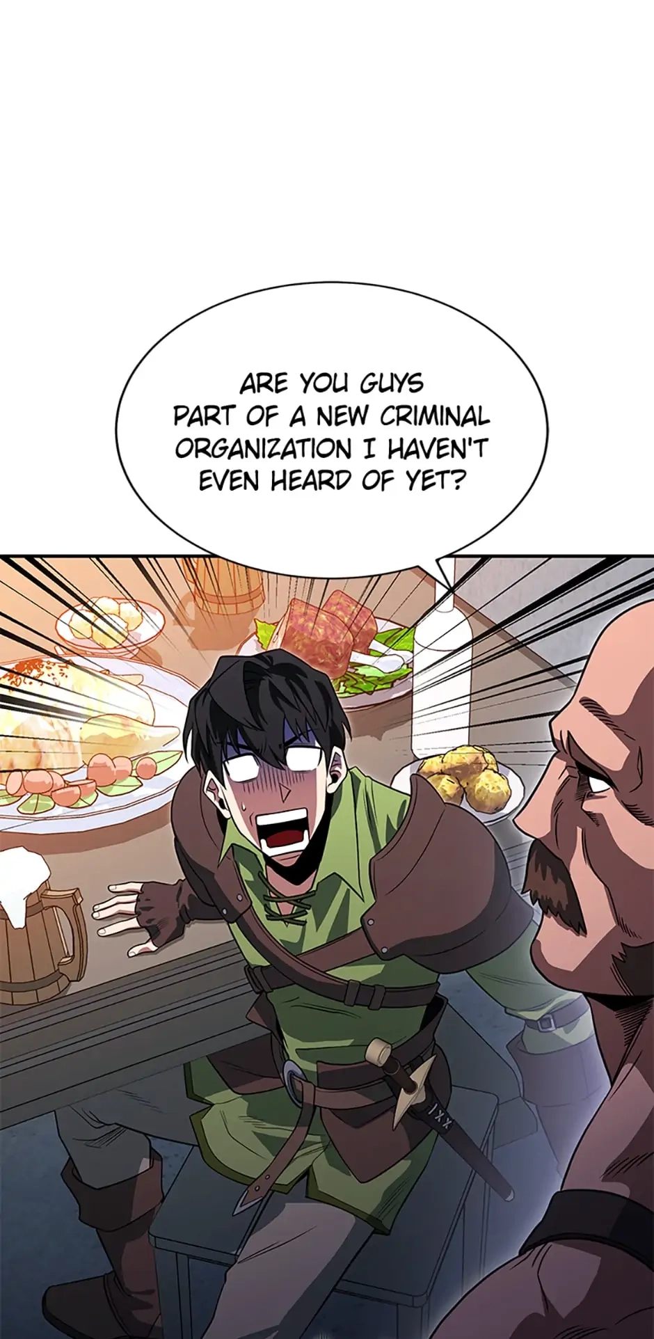Read My Insanely Competent Underlings chapter 19 image 74 on Lezhin