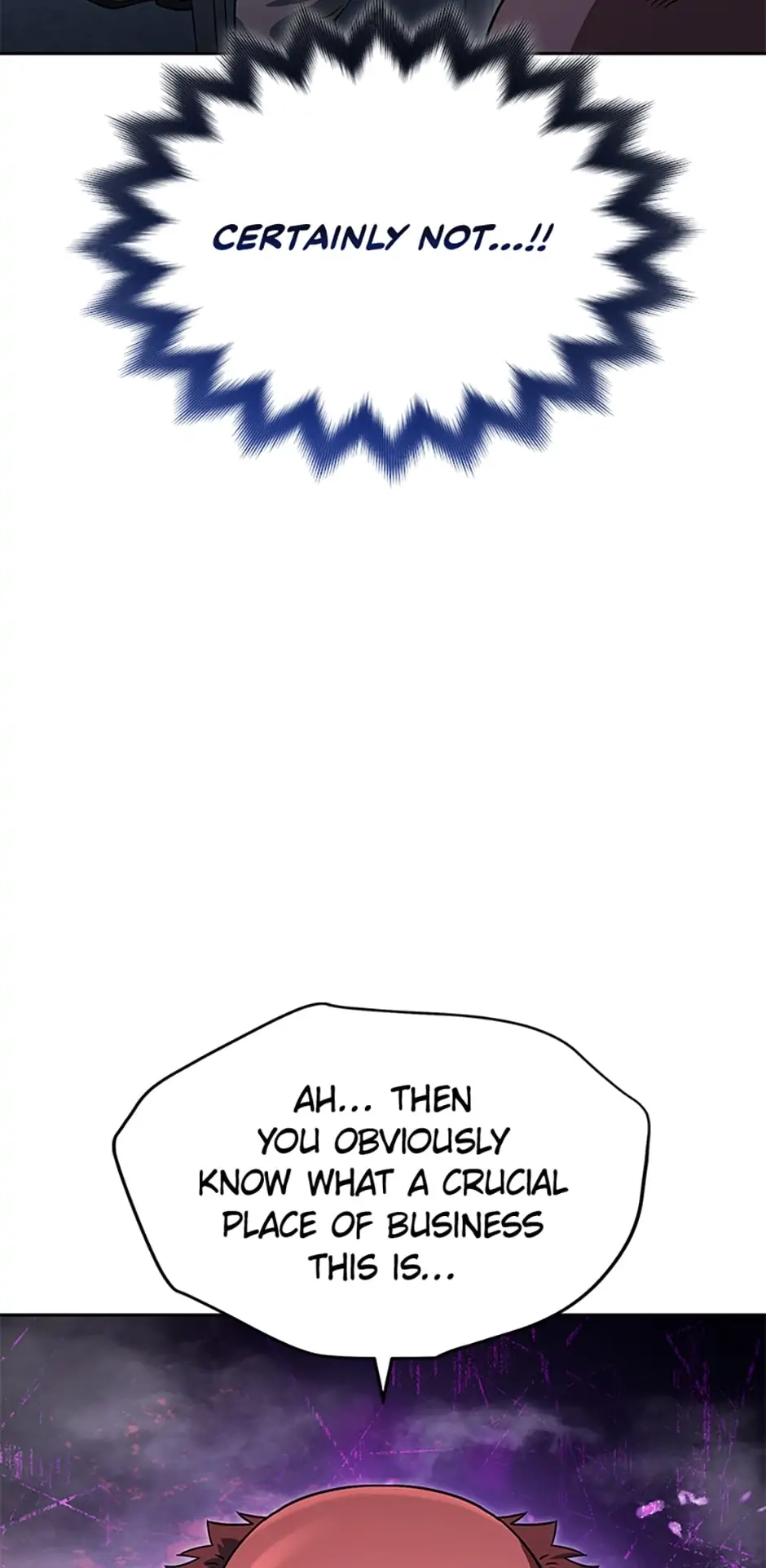 Read My Insanely Competent Underlings chapter 19 image 75 on Lezhin