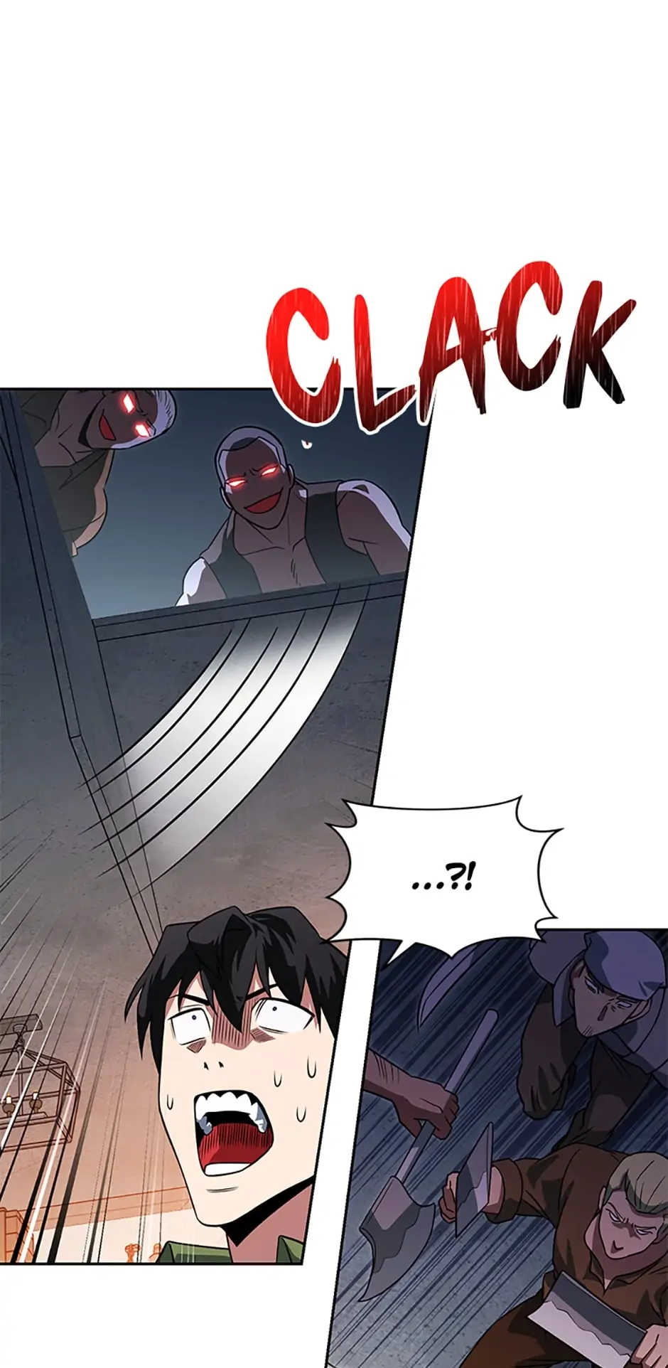 Read My Insanely Competent Underlings chapter 19 image 77 on Lezhin