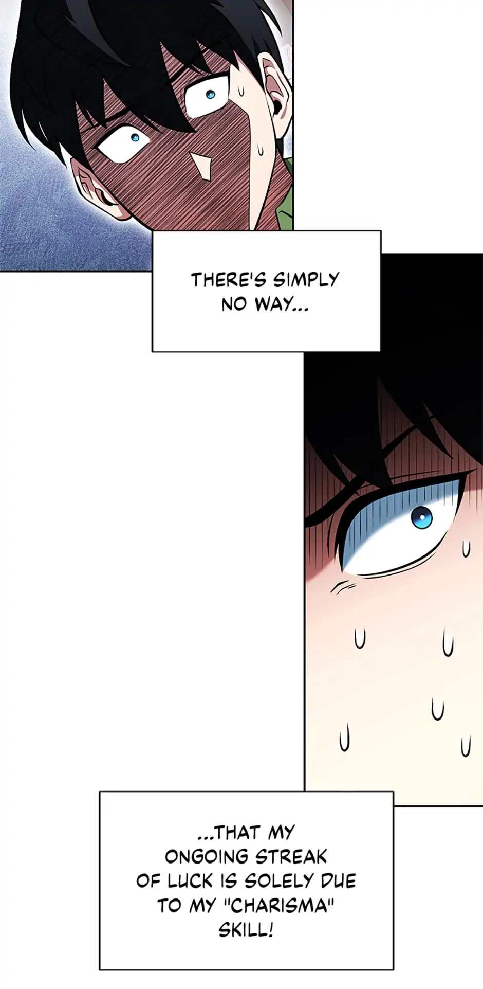Read My Insanely Competent Underlings chapter 19 image 8 on Lezhin