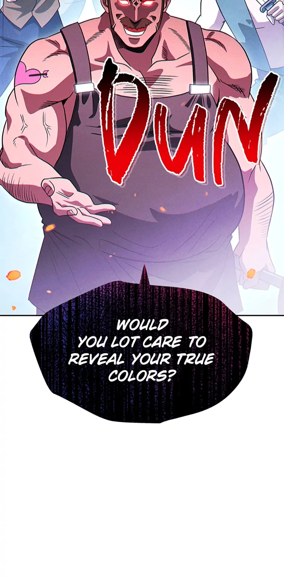 Read My Insanely Competent Underlings chapter 19 image 80 on Lezhin