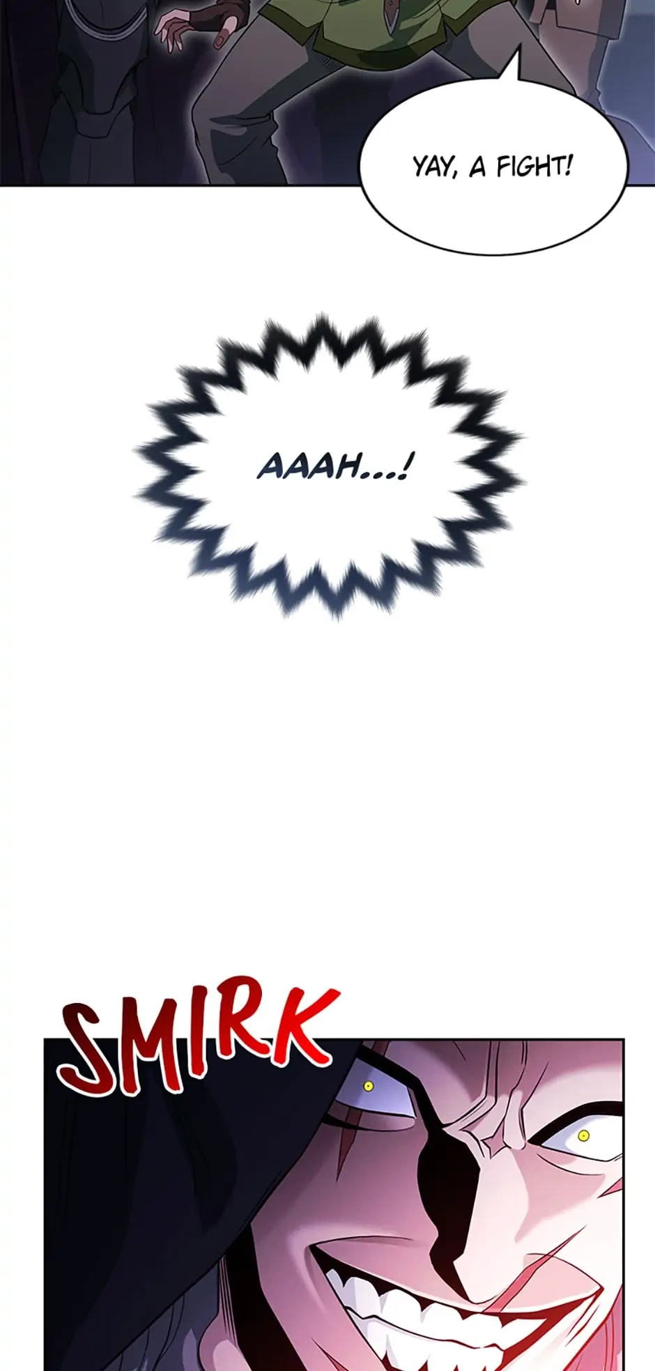 Read My Insanely Competent Underlings chapter 19 image 82 on Lezhin