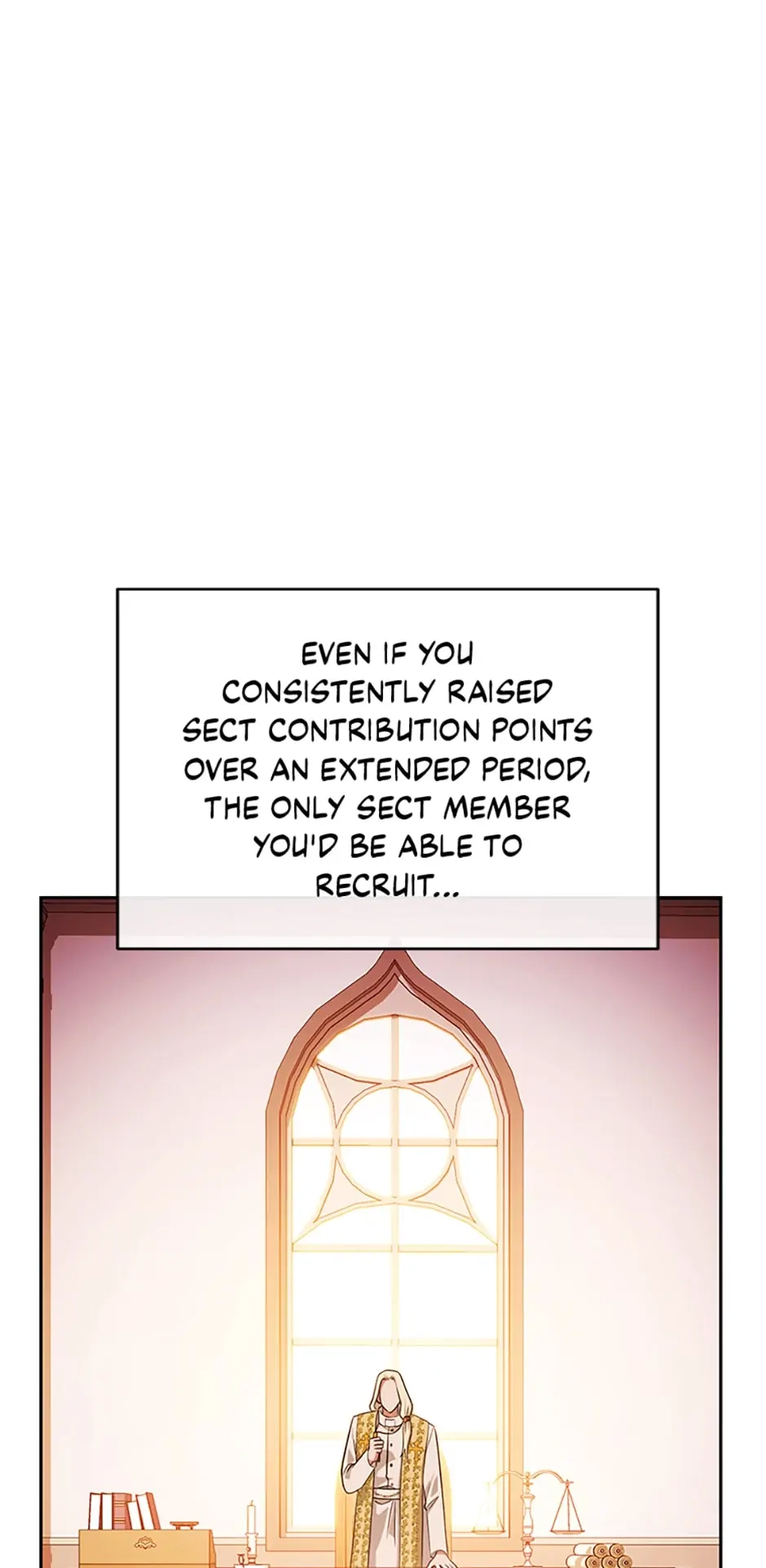 Read My Insanely Competent Underlings chapter 19 image 9 on Lezhin