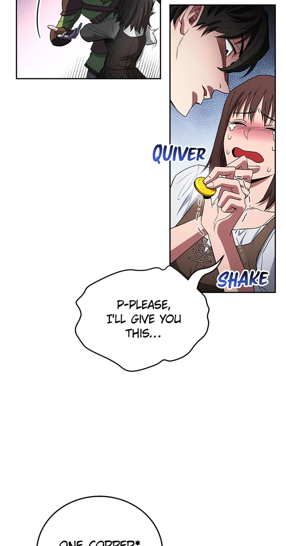 Read My Insanely Competent Underlings chapter 2 image 13 on Lezhin