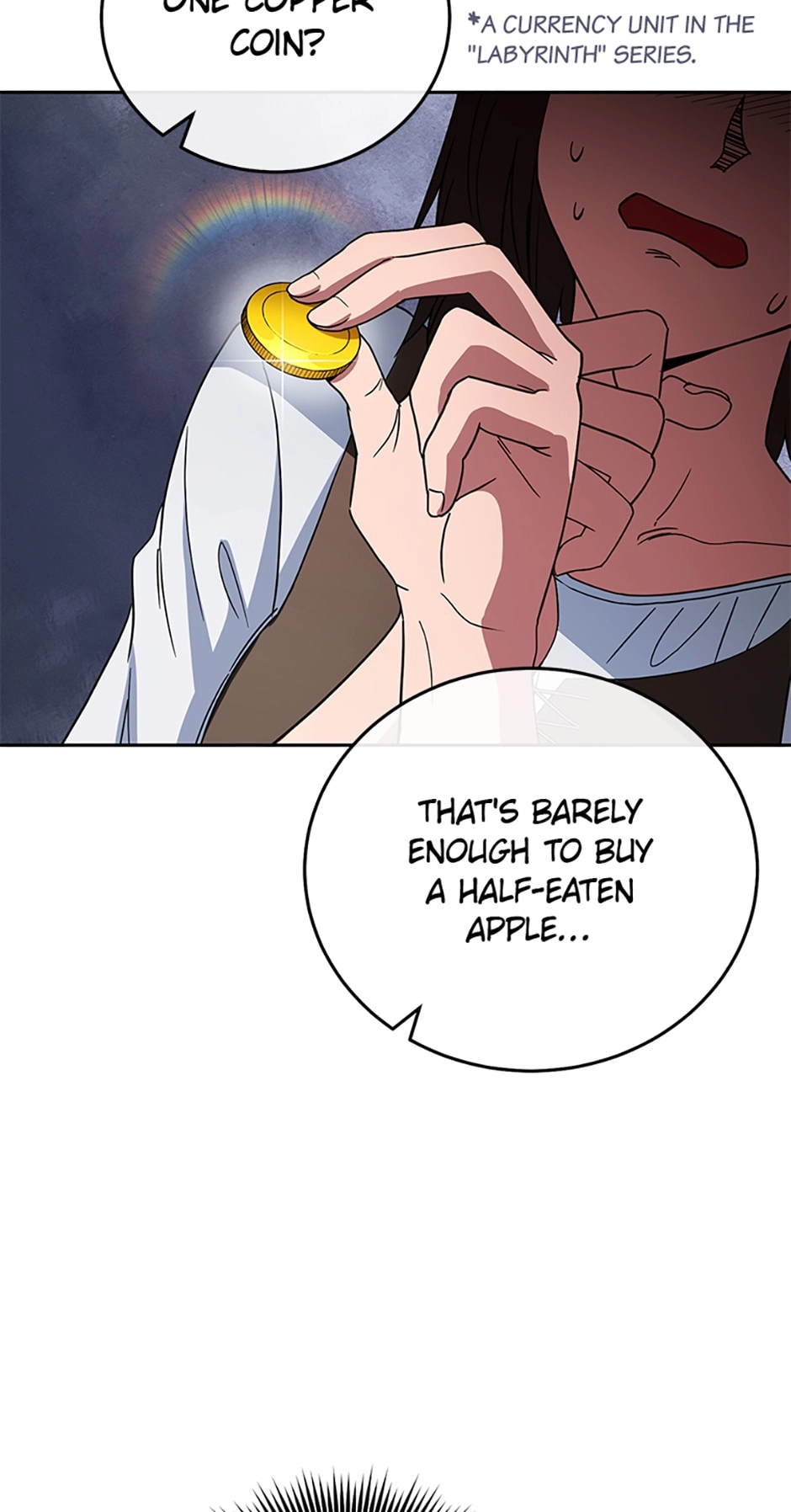 Read My Insanely Competent Underlings chapter 2 image 14 on Lezhin