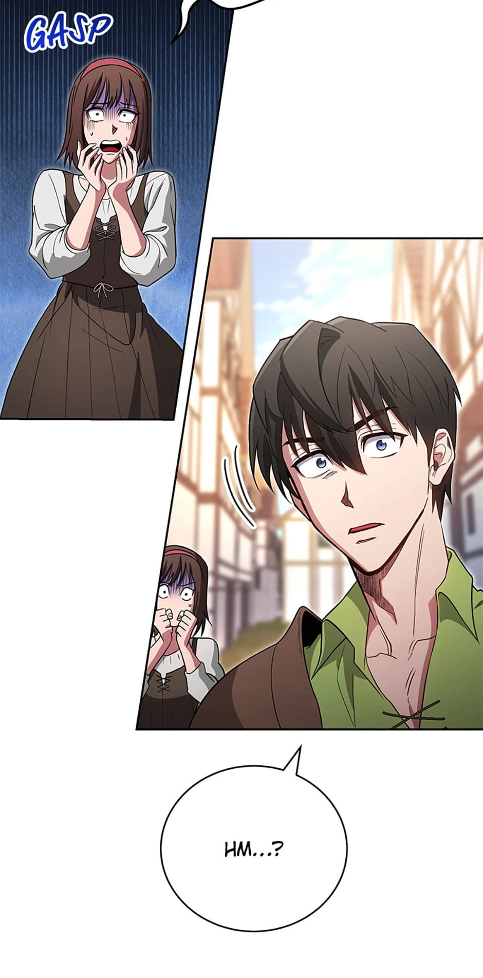 Read My Insanely Competent Underlings chapter 2 image 18 on Lezhin