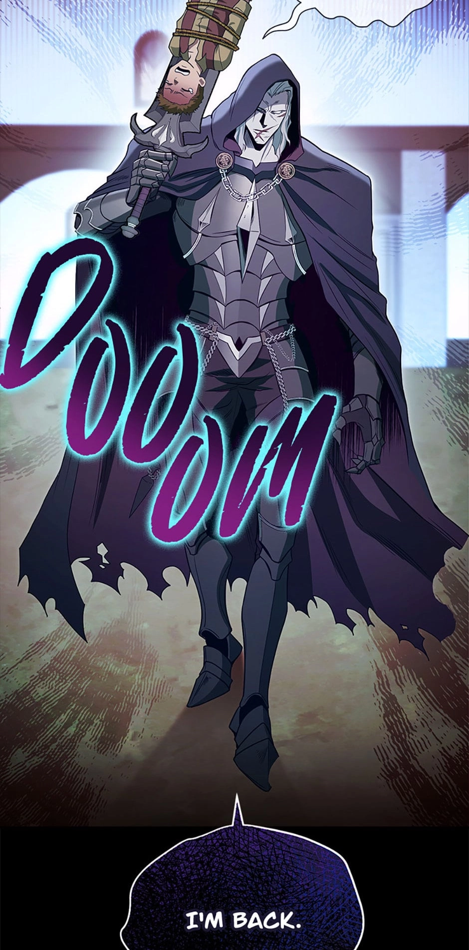 Read My Insanely Competent Underlings chapter 2 image 22 on Lezhin