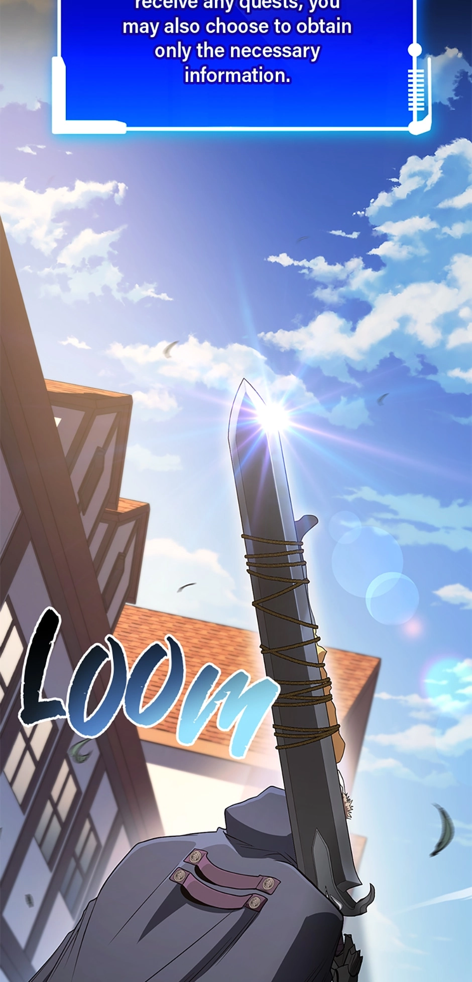 Read My Insanely Competent Underlings chapter 2 image 26 on Lezhin