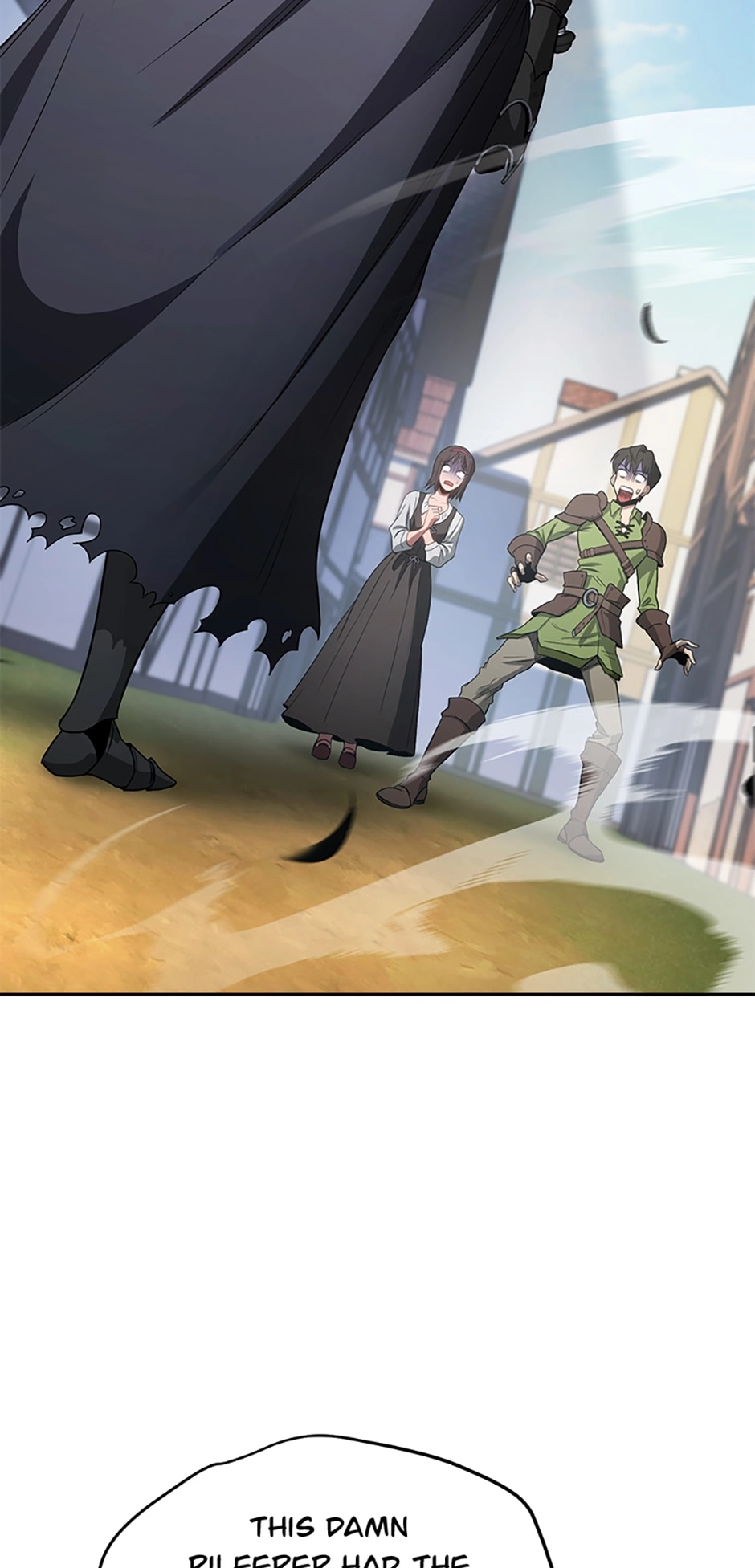 Read My Insanely Competent Underlings chapter 2 image 27 on Lezhin