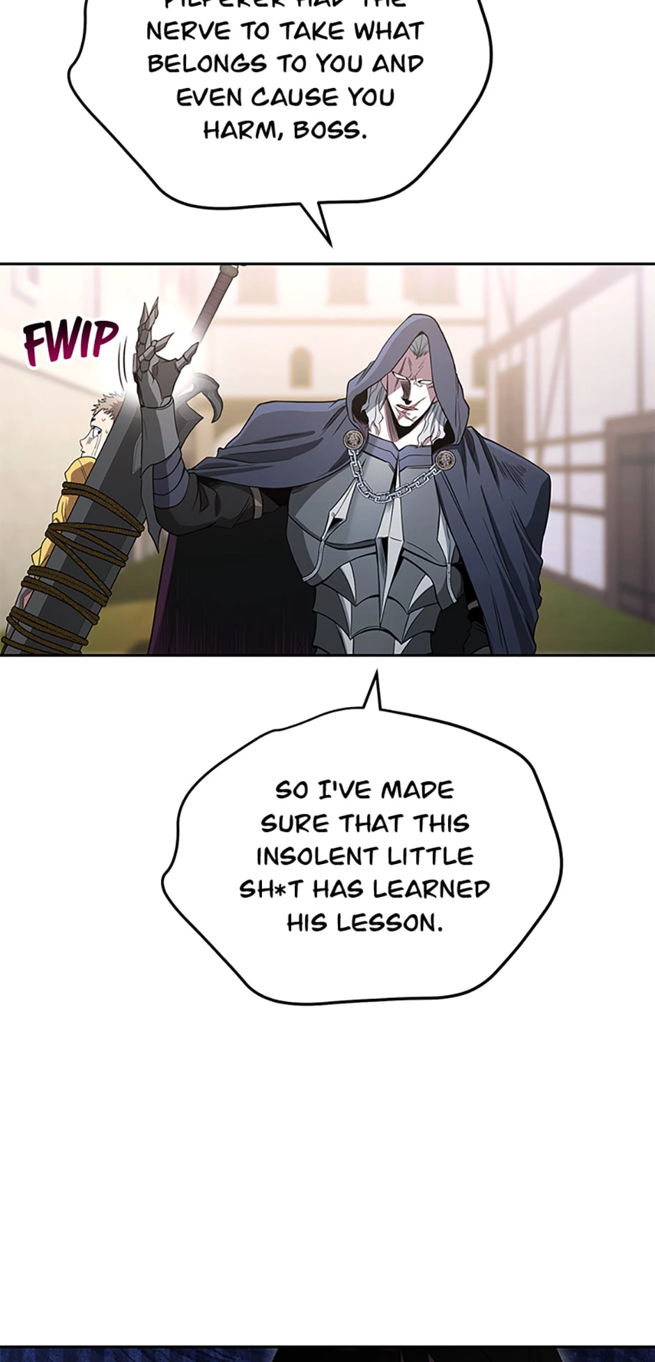 Read My Insanely Competent Underlings chapter 2 image 28 on Lezhin