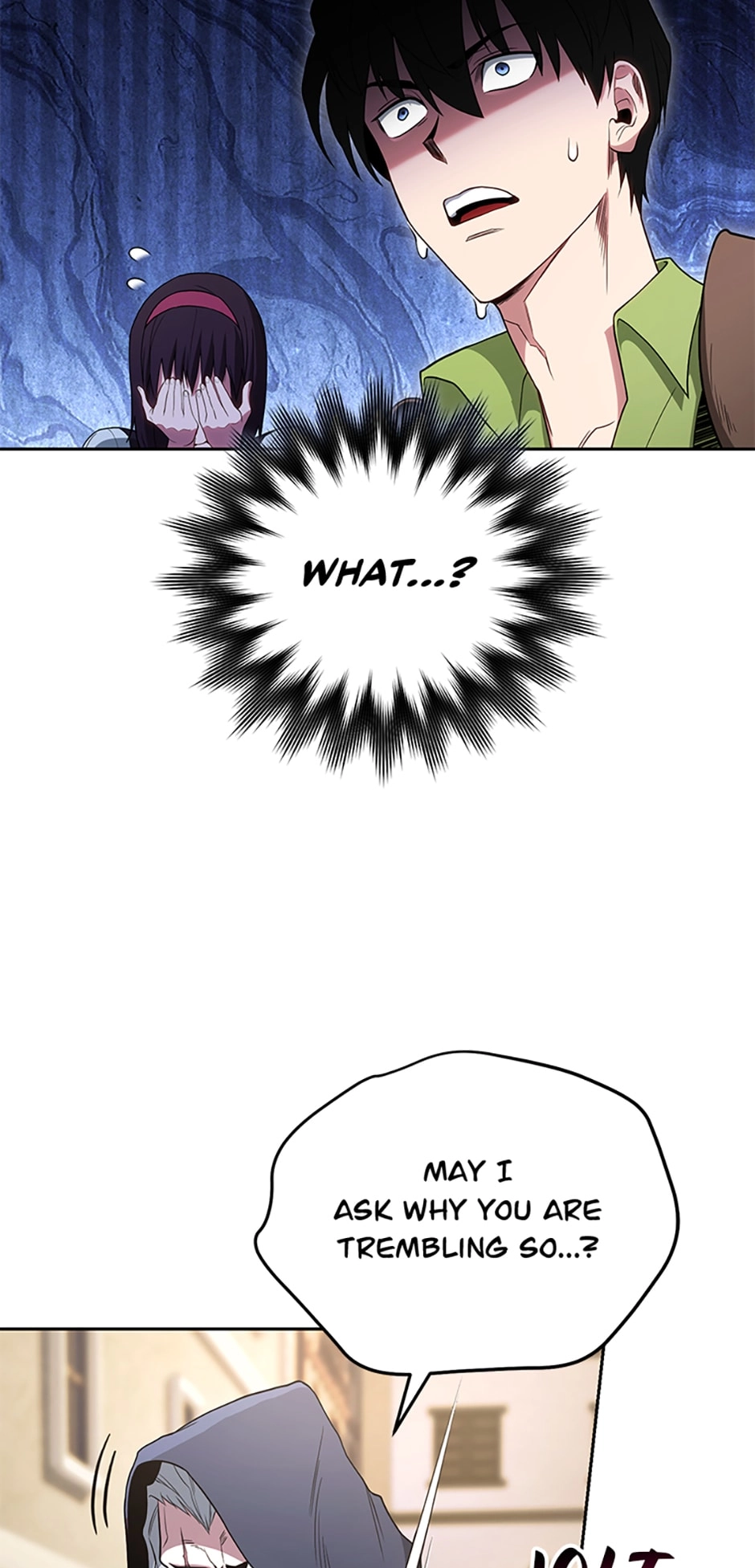 Read My Insanely Competent Underlings chapter 2 image 29 on Lezhin