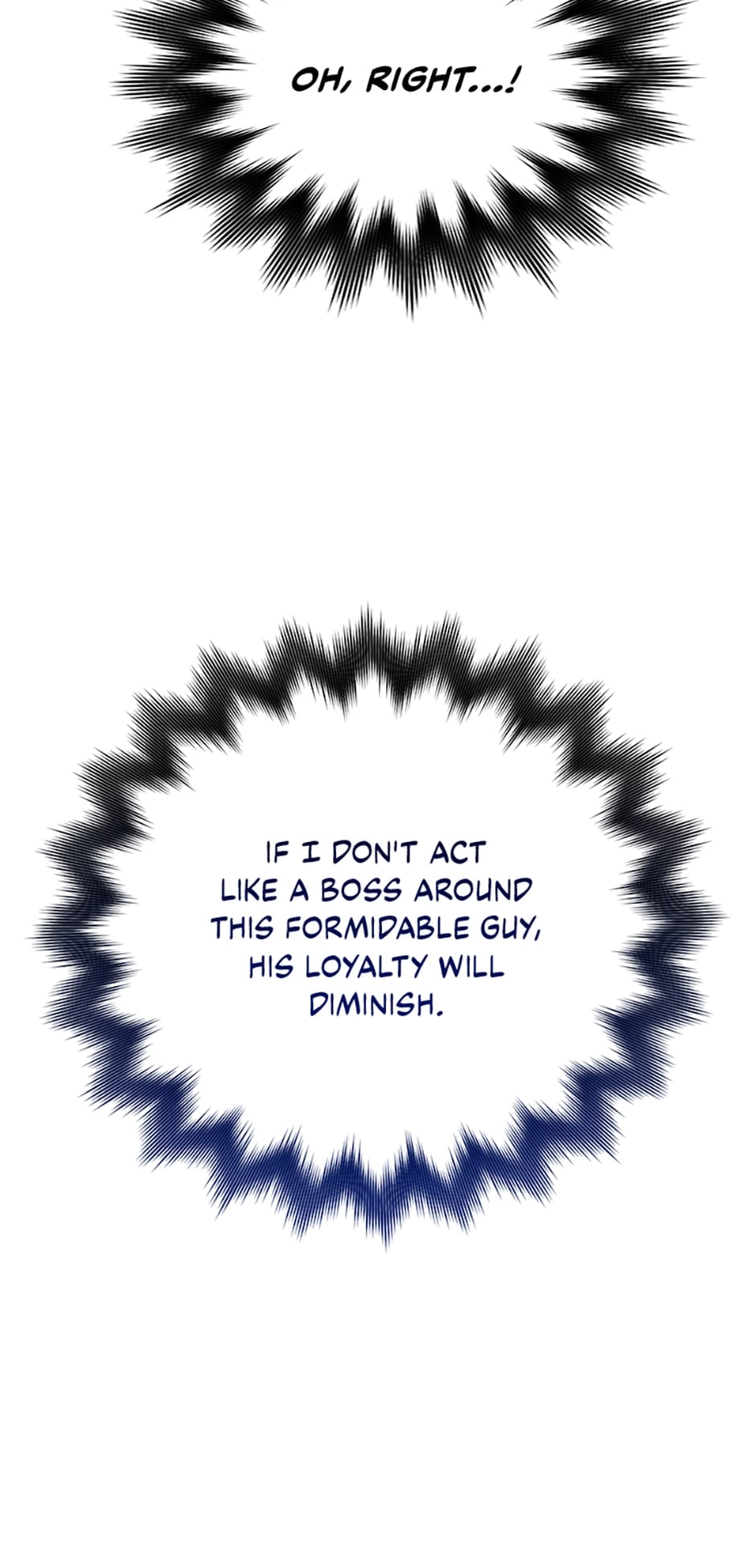 Read My Insanely Competent Underlings chapter 2 image 31 on Lezhin