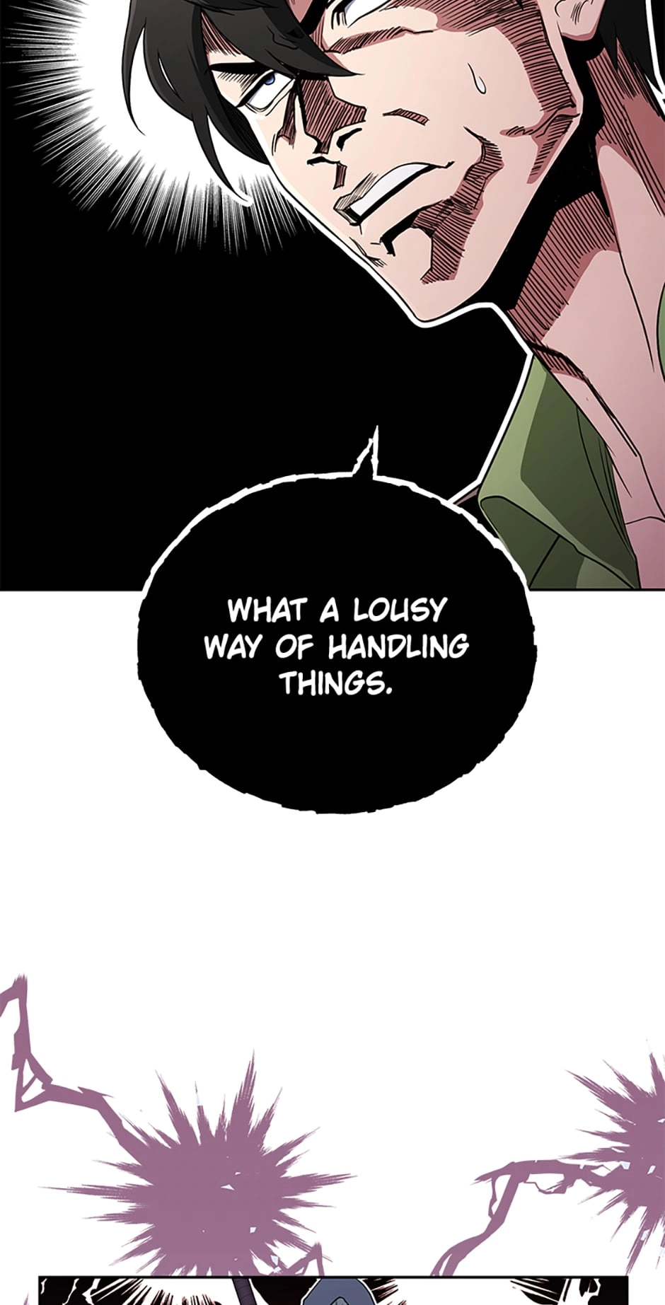 Read My Insanely Competent Underlings chapter 2 image 33 on Lezhin