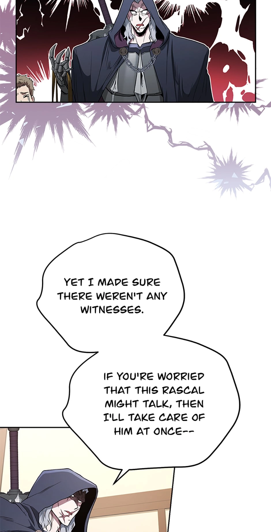 Read My Insanely Competent Underlings chapter 2 image 34 on Lezhin