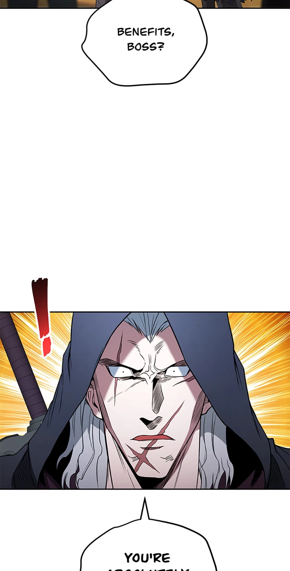 Read My Insanely Competent Underlings chapter 2 image 37 on Lezhin