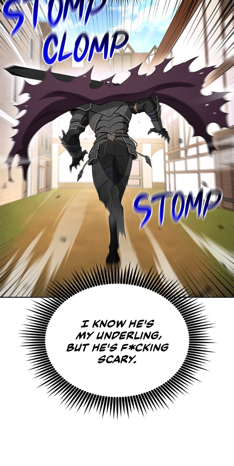 Read My Insanely Competent Underlings chapter 2 image 4 on Lezhin
