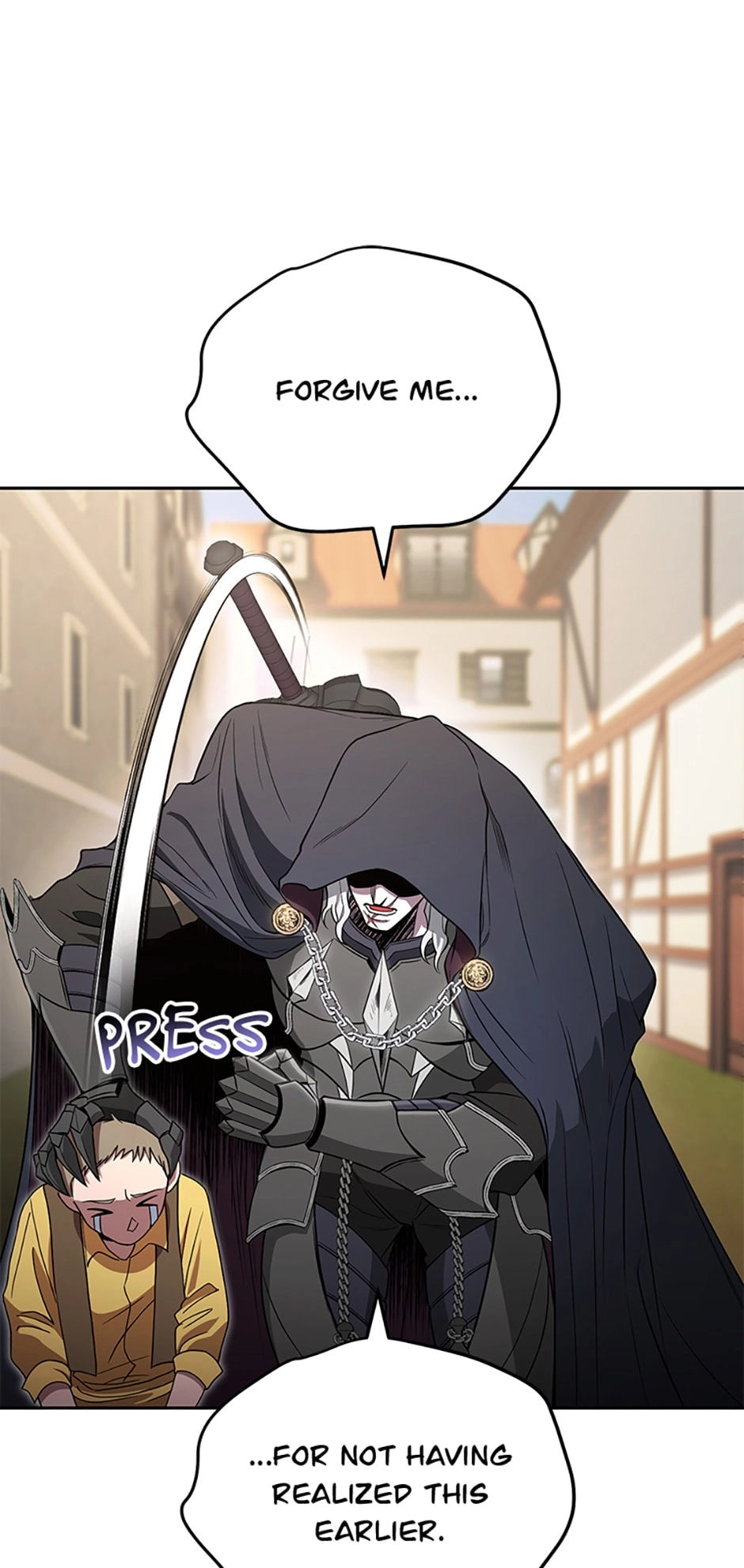 Read My Insanely Competent Underlings chapter 2 image 40 on Lezhin