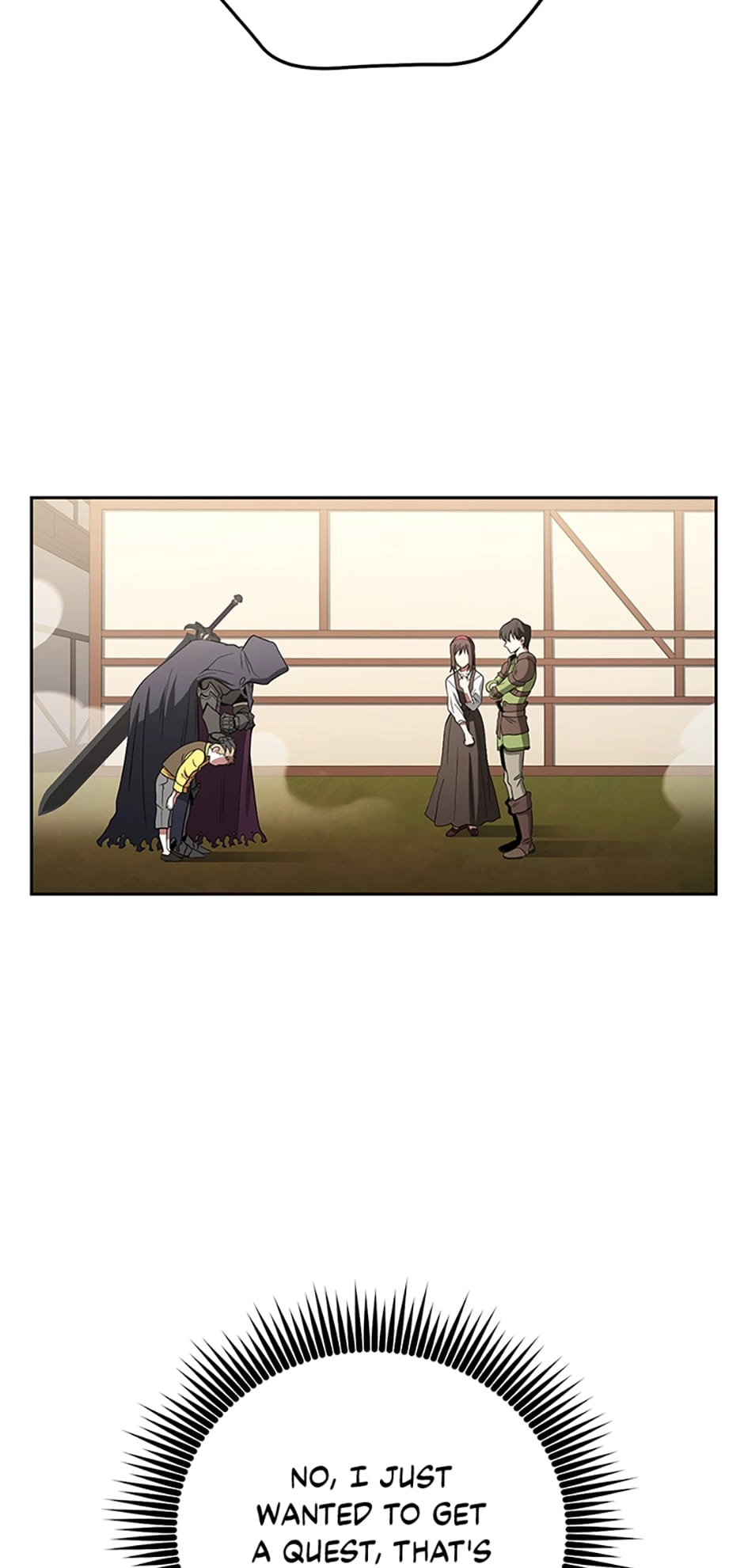Read My Insanely Competent Underlings chapter 2 image 41 on Lezhin