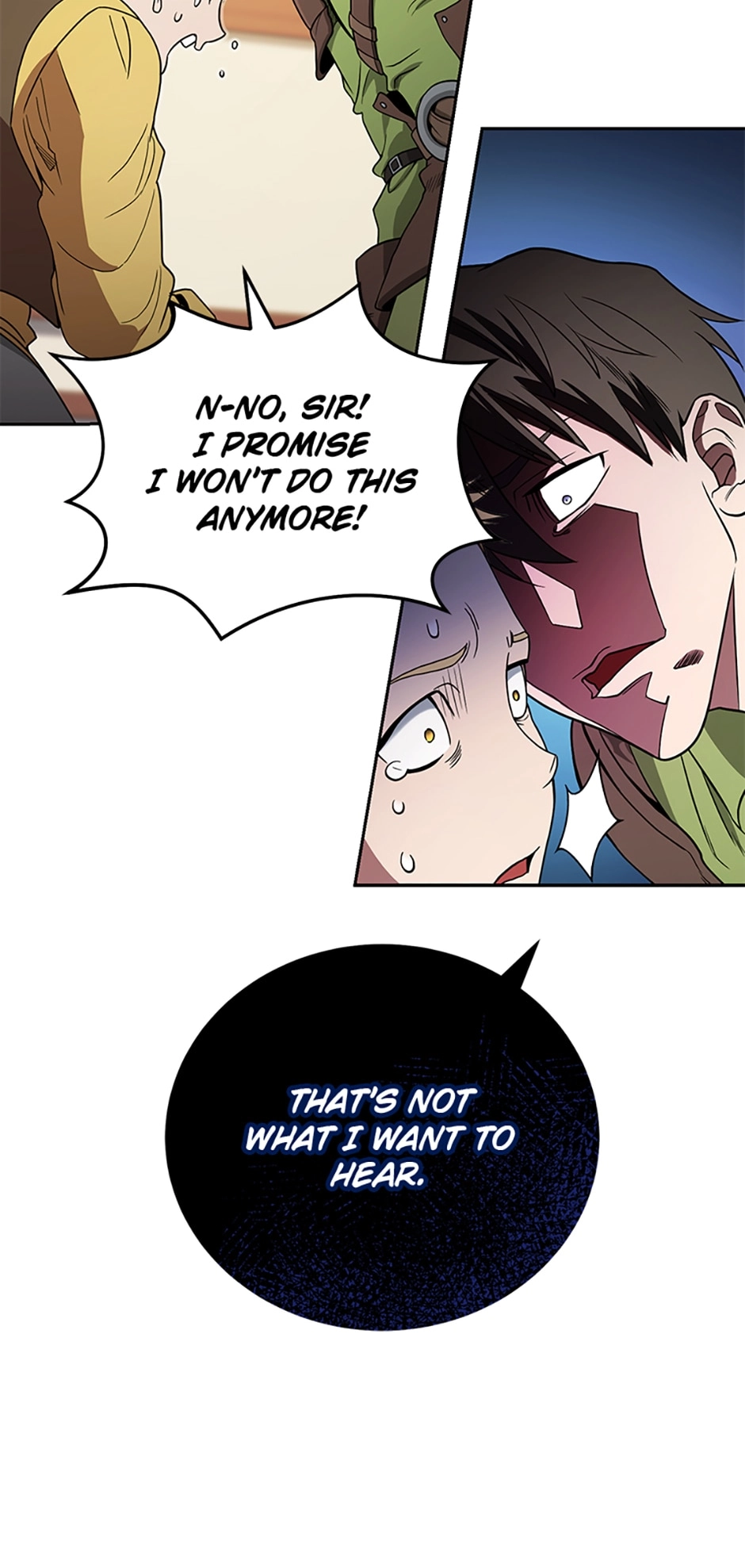 Read My Insanely Competent Underlings chapter 2 image 47 on Lezhin