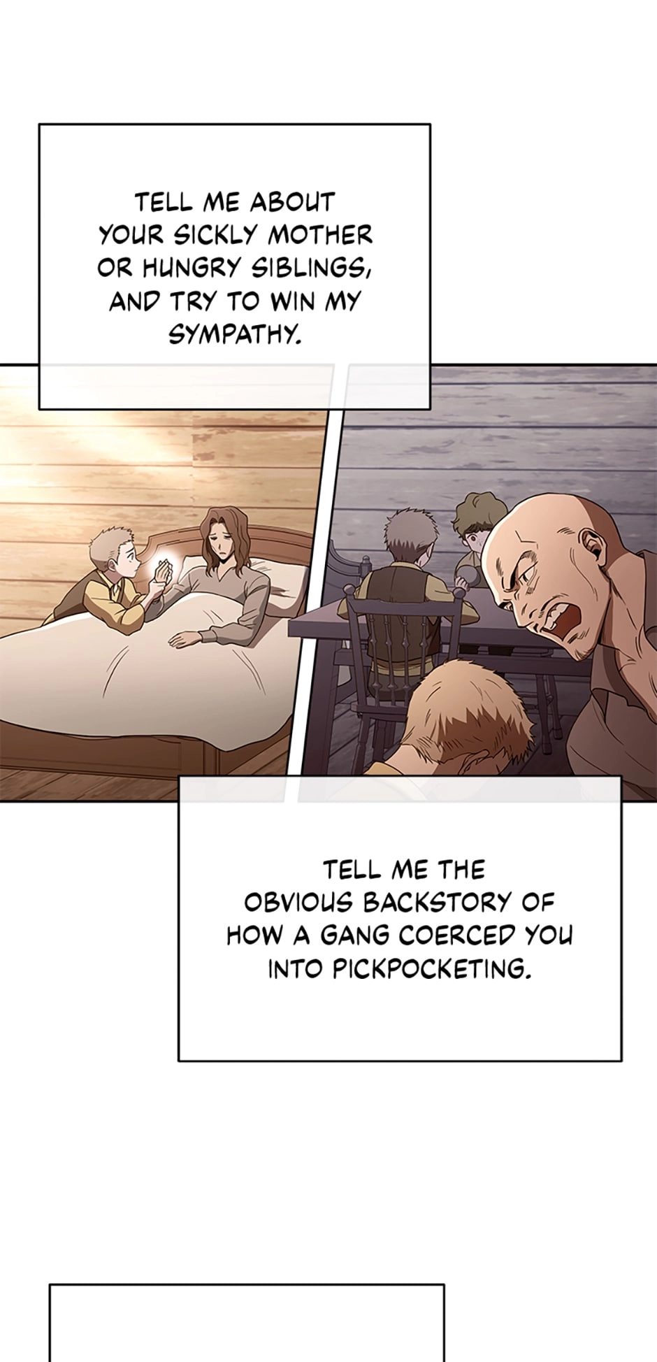 Read My Insanely Competent Underlings chapter 2 image 48 on Lezhin