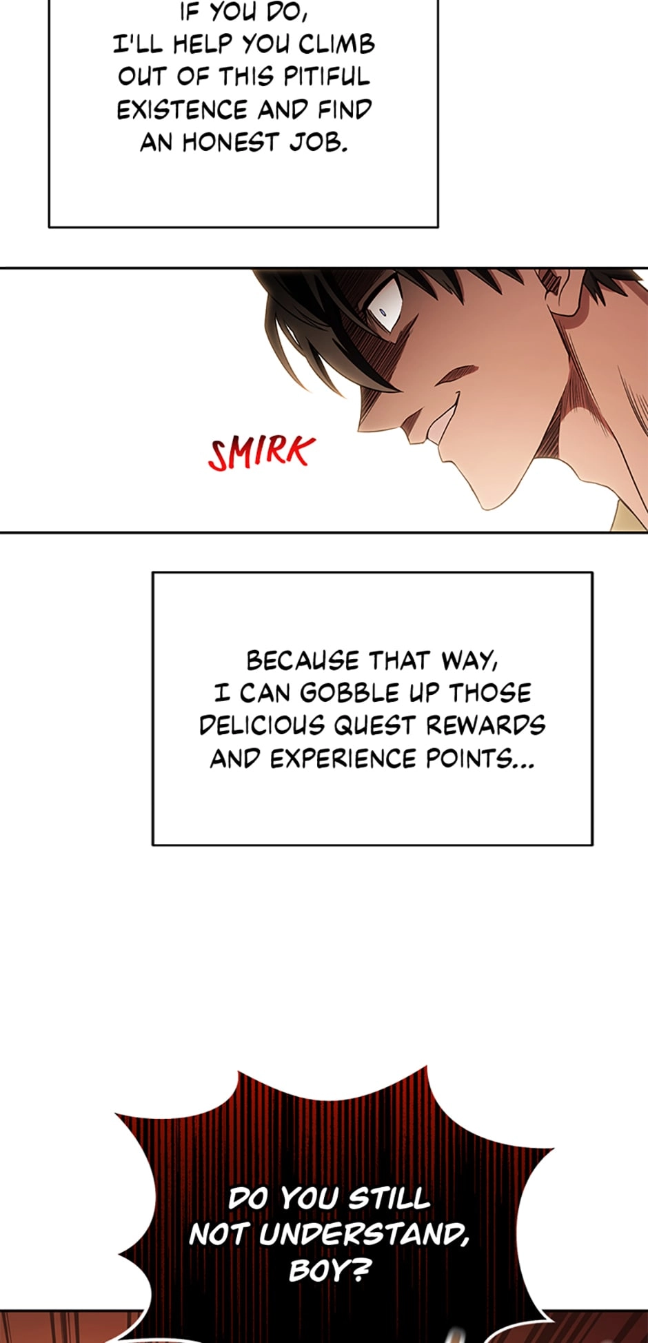 Read My Insanely Competent Underlings chapter 2 image 49 on Lezhin